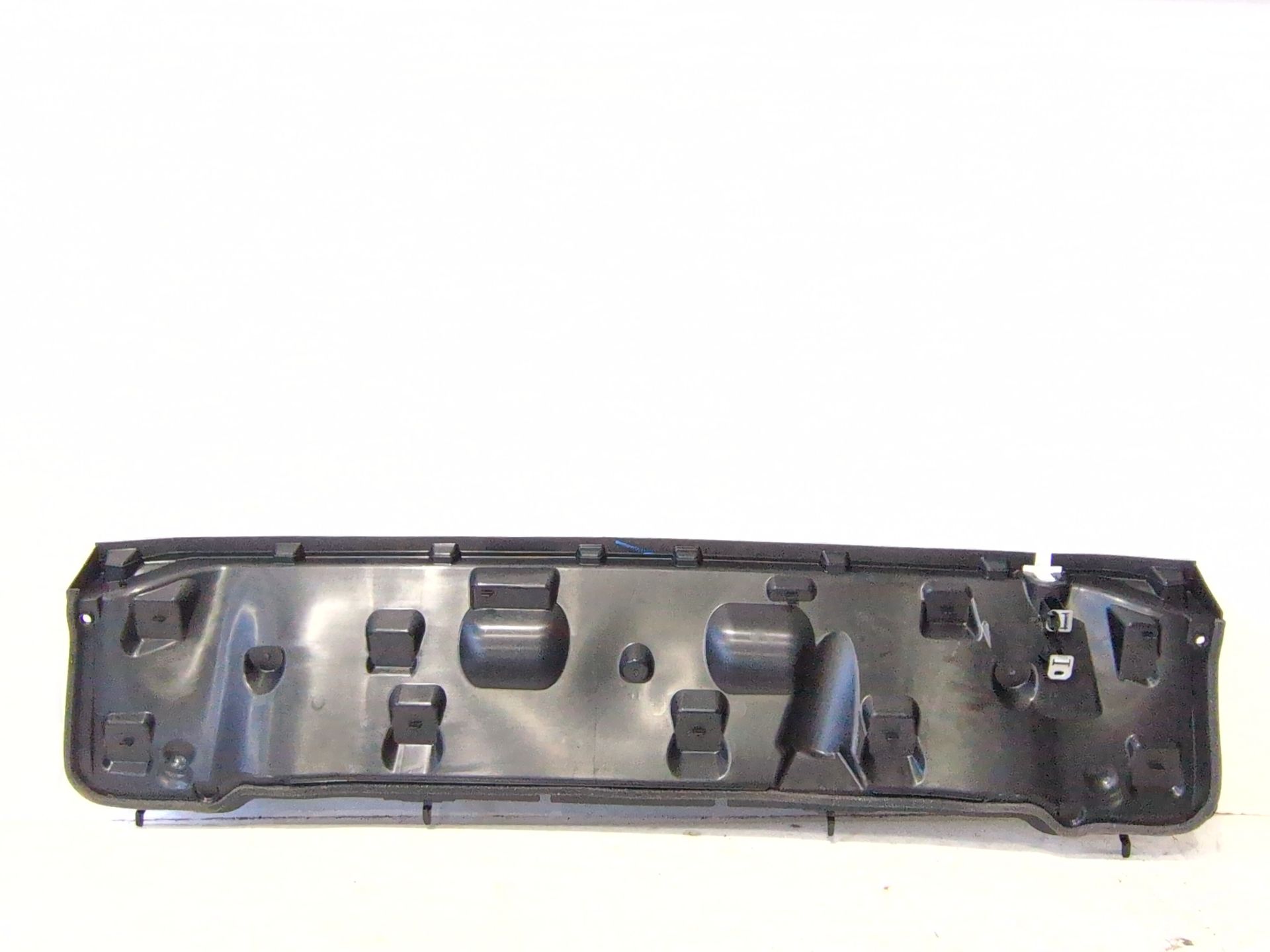 MOLDURA PEUGEOT PARTNER FURGONETA/MONOVOLUMEN (K9) 1.2 PURETECH 110