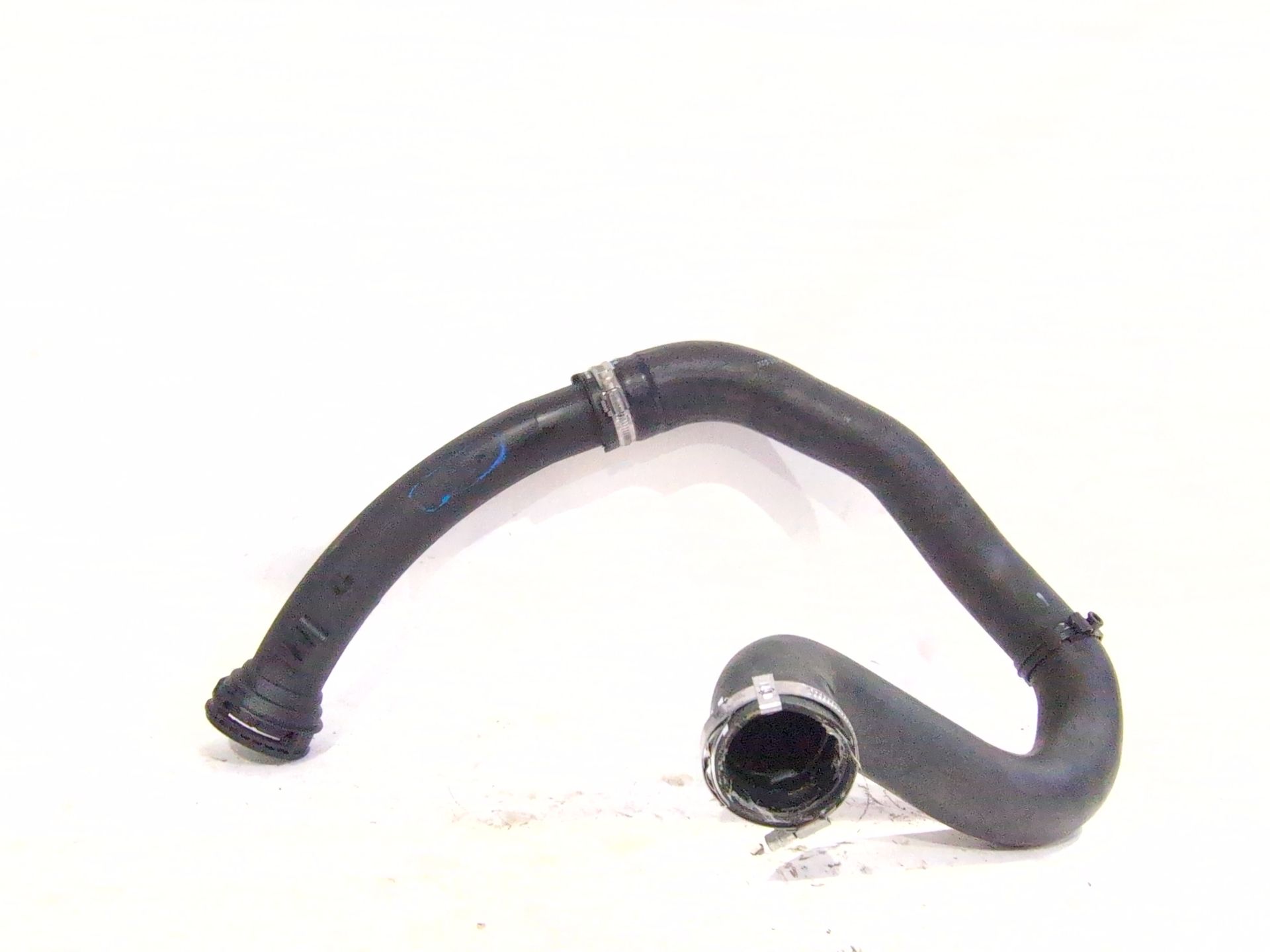 TUBO ADMISION PEUGEOT PARTNER FURGONETA/MONOVOLUMEN (K9) 1.2 PURETECH 110