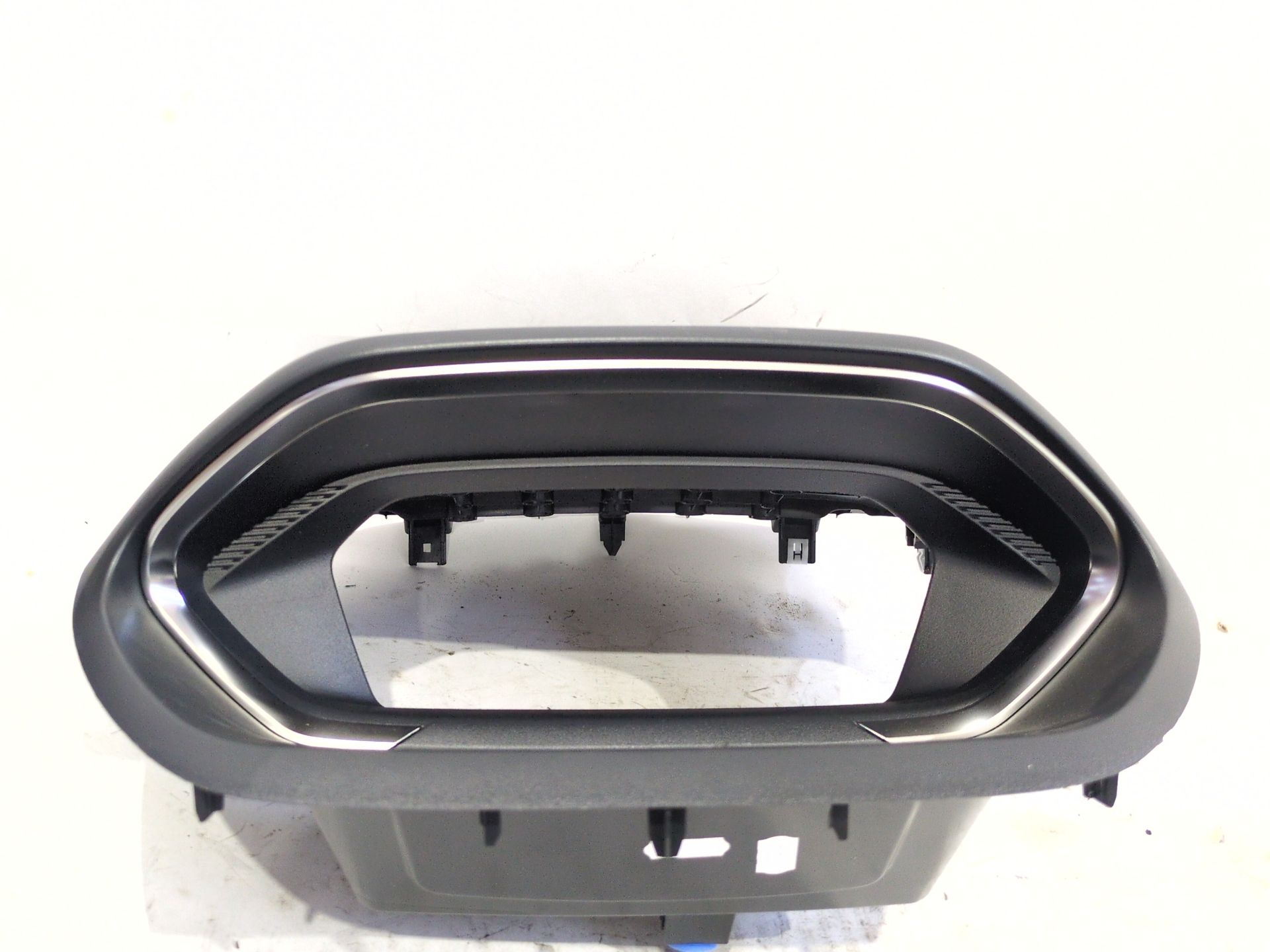 EMBELLECEDOR CUADRO INSTRUMENTOS PEUGEOT PARTNER FURGONETA/MONOVOLUMEN (K9) 1.2 PURETECH 110