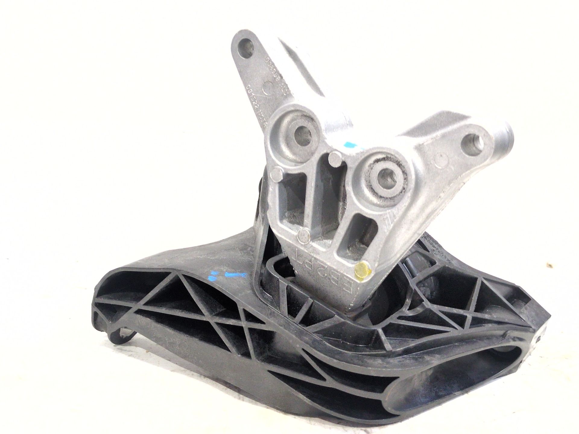 TACO MOTOR PEUGEOT PARTNER FURGONETA/MONOVOLUMEN (K9) 1.2 PURETECH 110