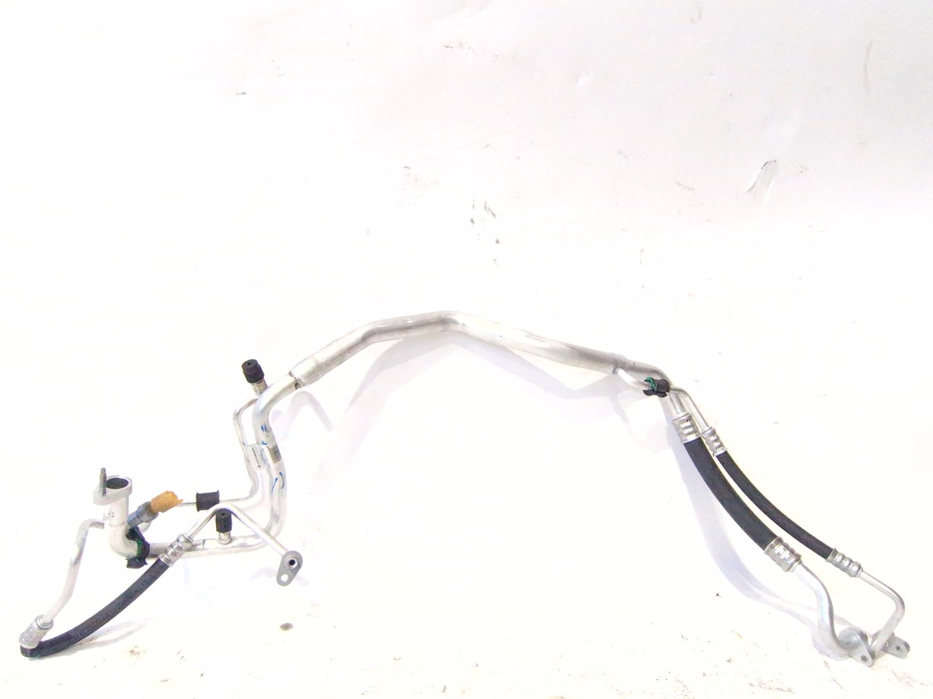 TUBO A/A PEUGEOT PARTNER FURGONETA/MONOVOLUMEN (K9) 1.2 PURETECH 110
