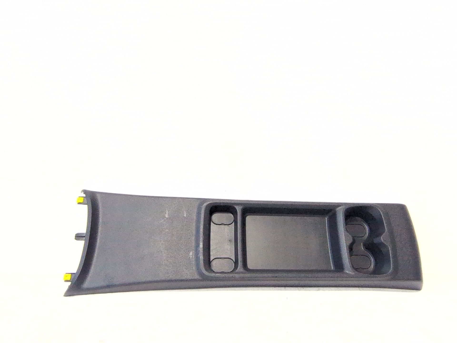 MOLDURA PEUGEOT PARTNER FURGONETA/MONOVOLUMEN (K9) 1.2 PURETECH 110