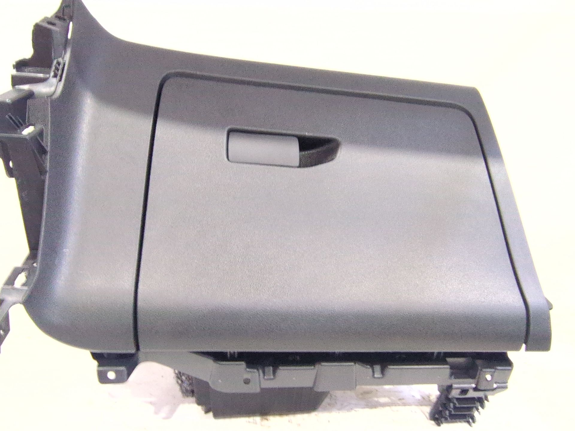 GUANTERA PEUGEOT PARTNER FURGONETA/MONOVOLUMEN (K9) 1.2 PURETECH 110