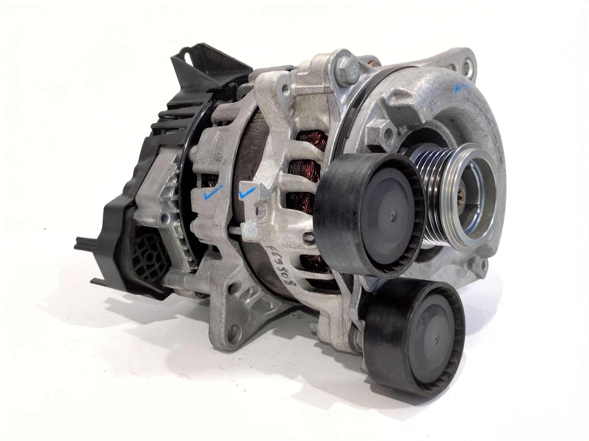 ALTERNADOR RENAULT CAPTUR II (HF_) TCE 160 (HFN1) - 2310A5687R