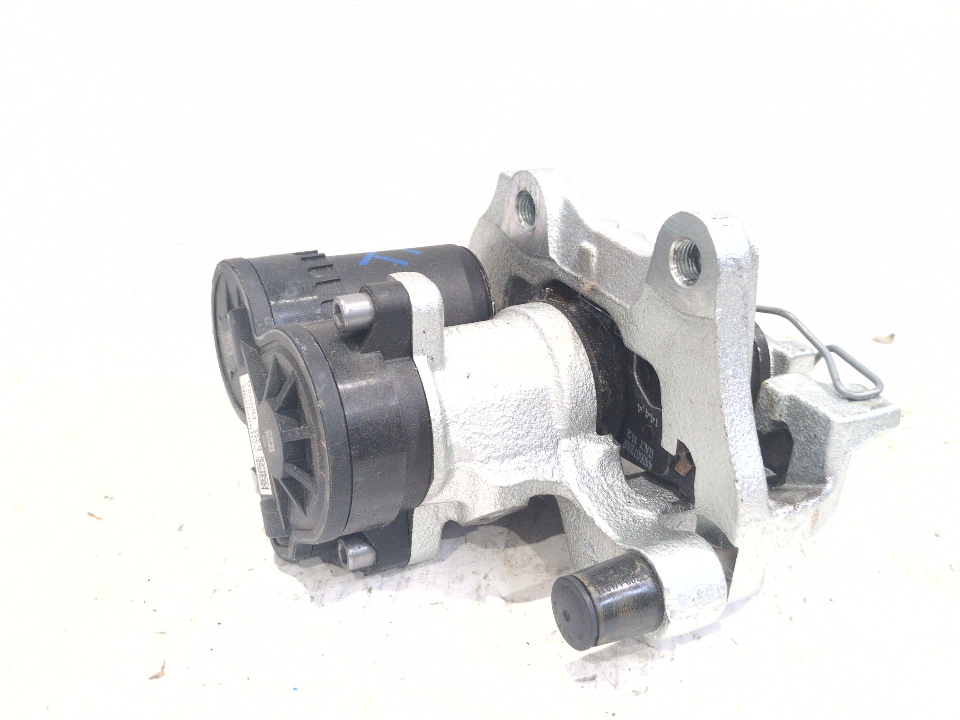 PINZA FRENO TRASERA IZQUIERDA RENAULT CLIO VI 1.2 TCE 115