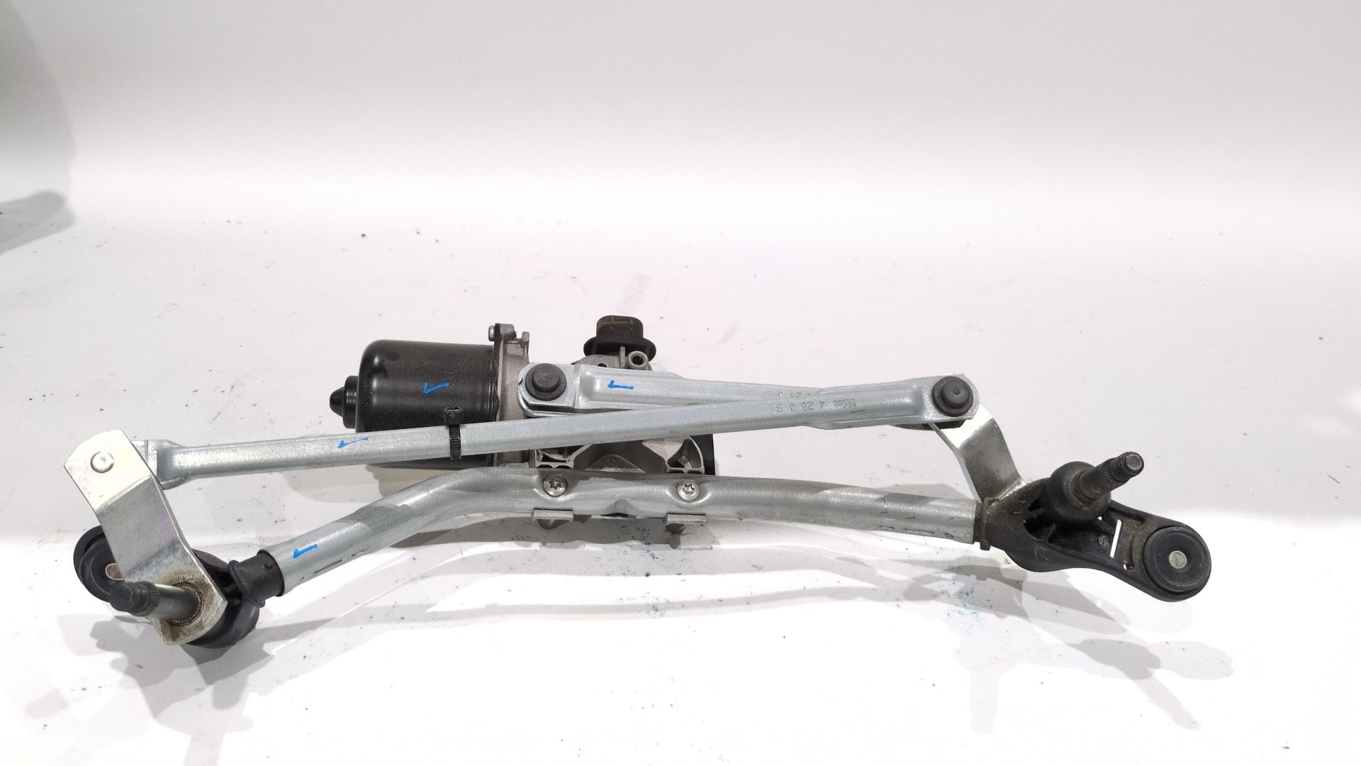 MOTOR LIMPIA DELANTERO RENAULT CAPTUR II (HF_) TCE 160 (HFN1) - 288003426R