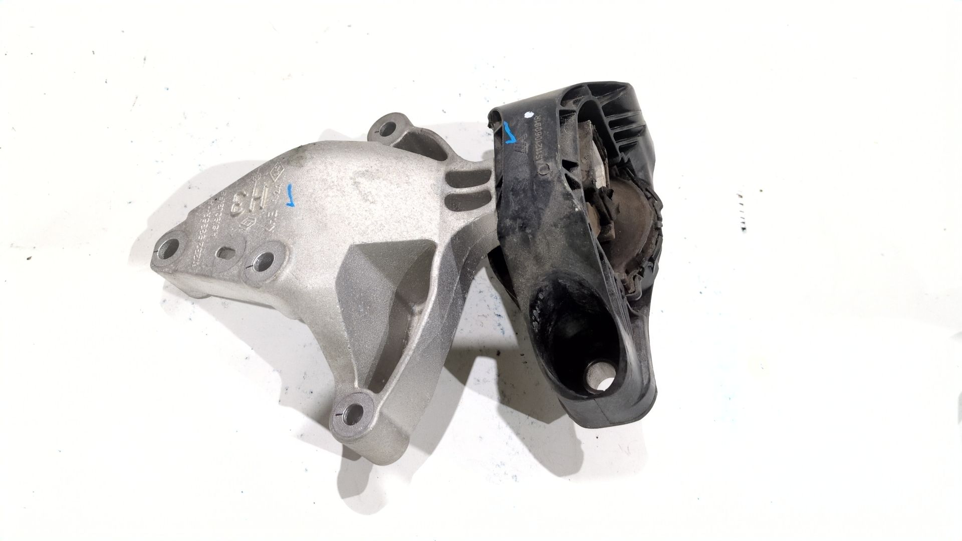 SOPORTE MOTOR DERECHO RENAULT CAPTUR II (HF_) TCE 160 (HFN1) - 112329335r