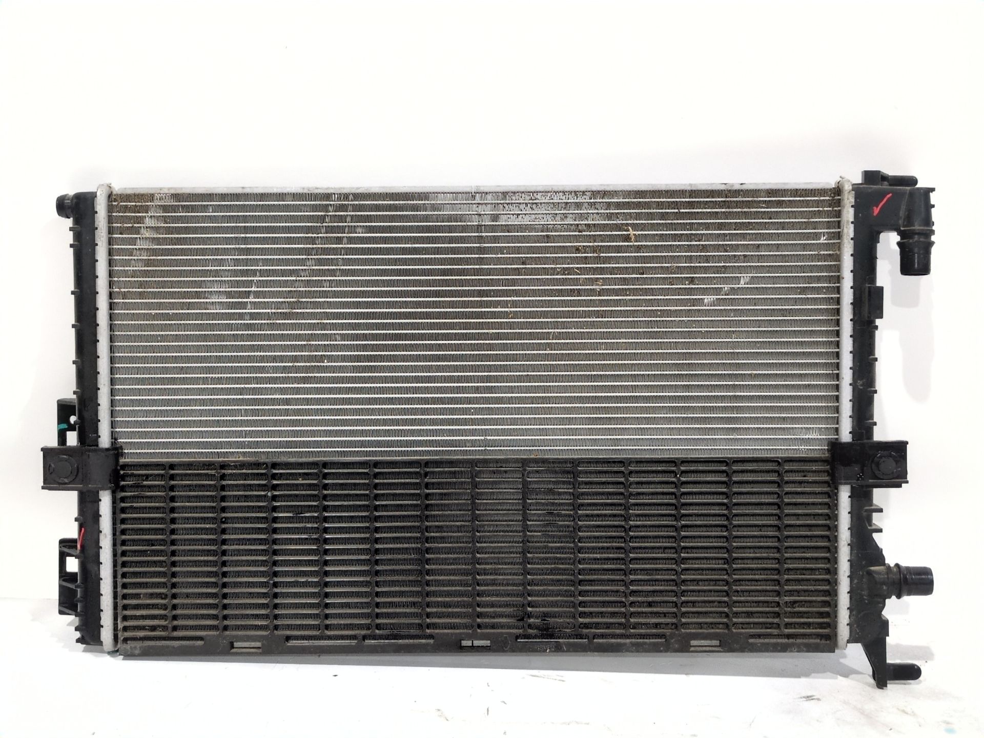 RADIADOR AGUA RENAULT ARKANA I (LCM_ LDN_) 1.6 E-TECH 145 (LDMU) - 214105837R