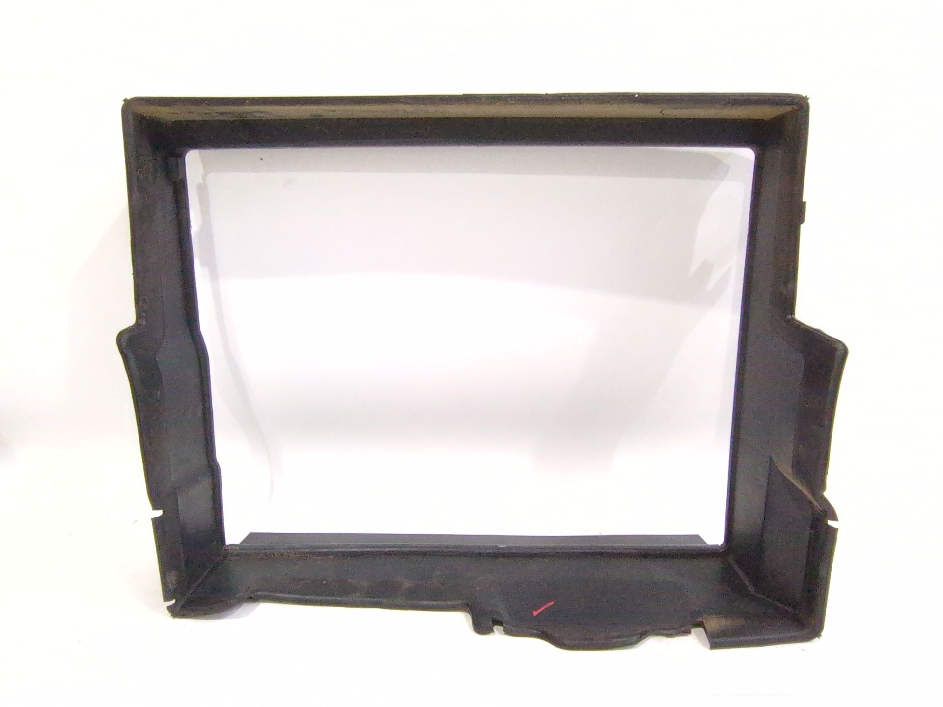 CARCASA RADIADOR RENAULT CAPTUR II (HF_) TCE 160 (HFN1) - 215591130r