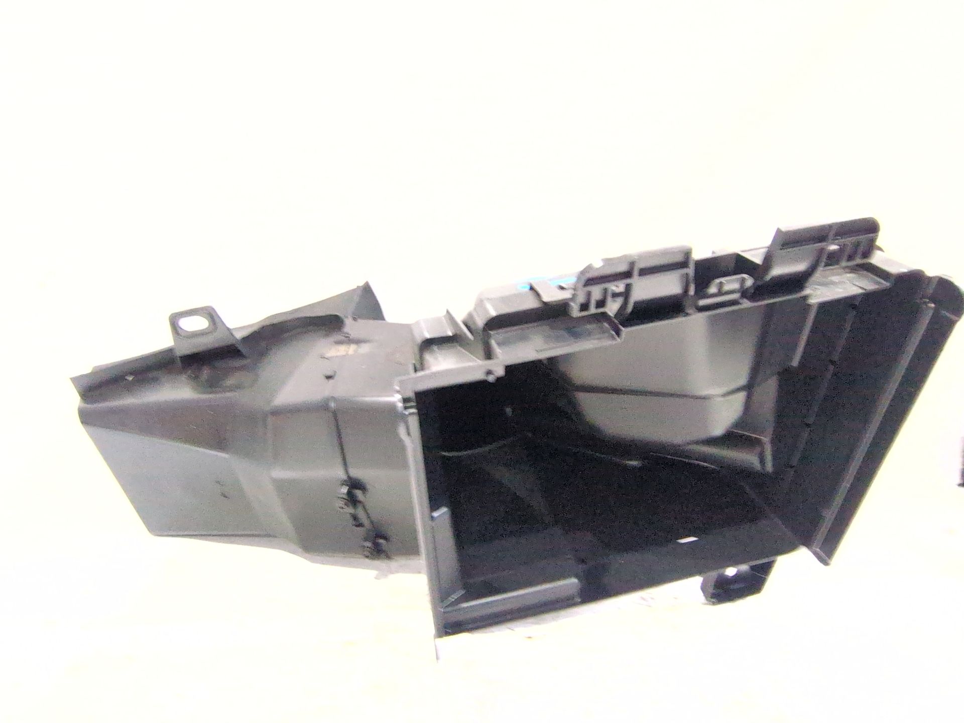 CANALIZADOR PEUGEOT PARTNER FURGONETA/MONOVOLUMEN (K9) 1.2 PURETECH 110