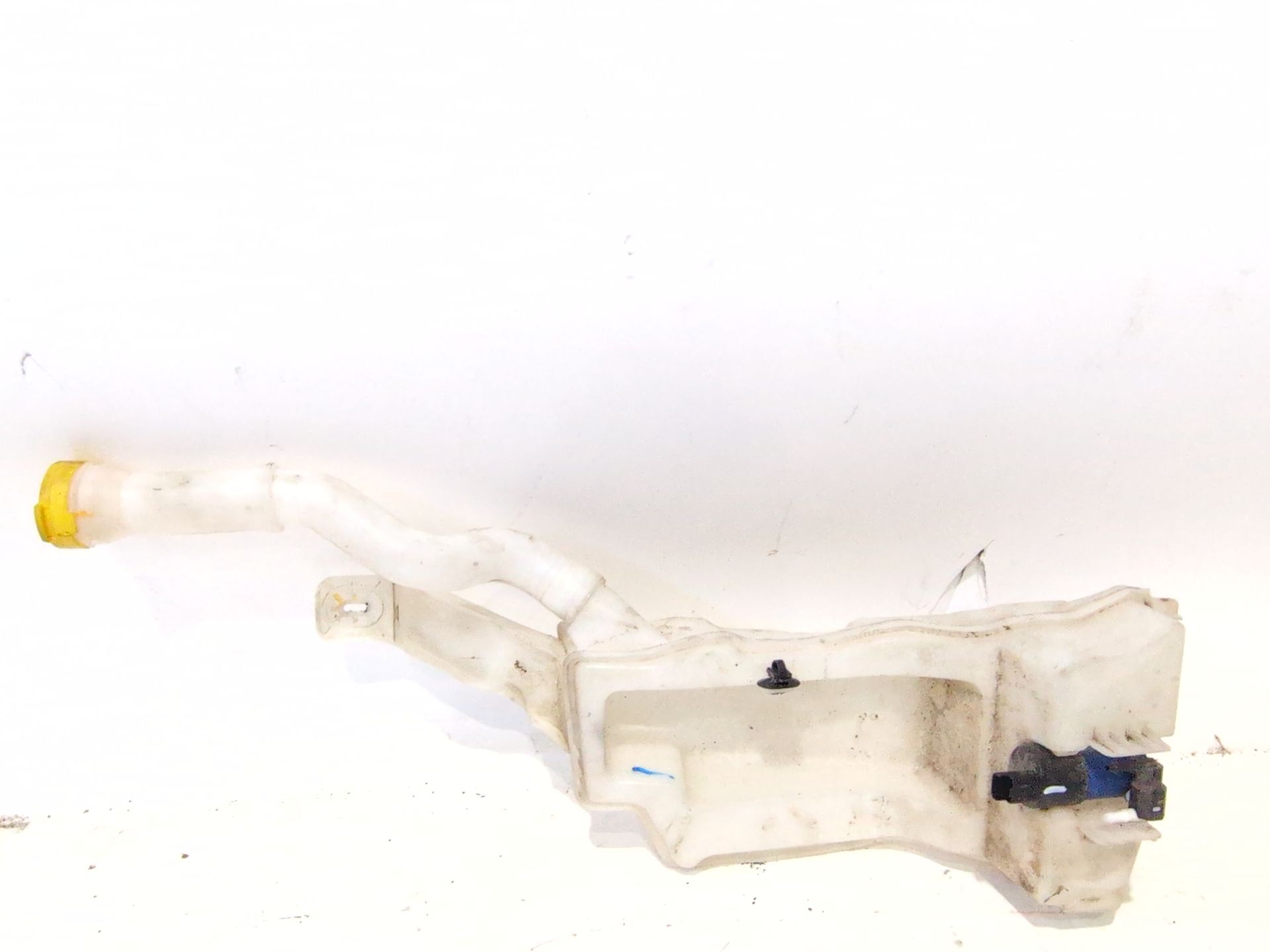 DEPOSITO LIMPIA RENAULT KANGOO III MONOSPACE BLUE DCI 95 (KJAB) - 289102447r
