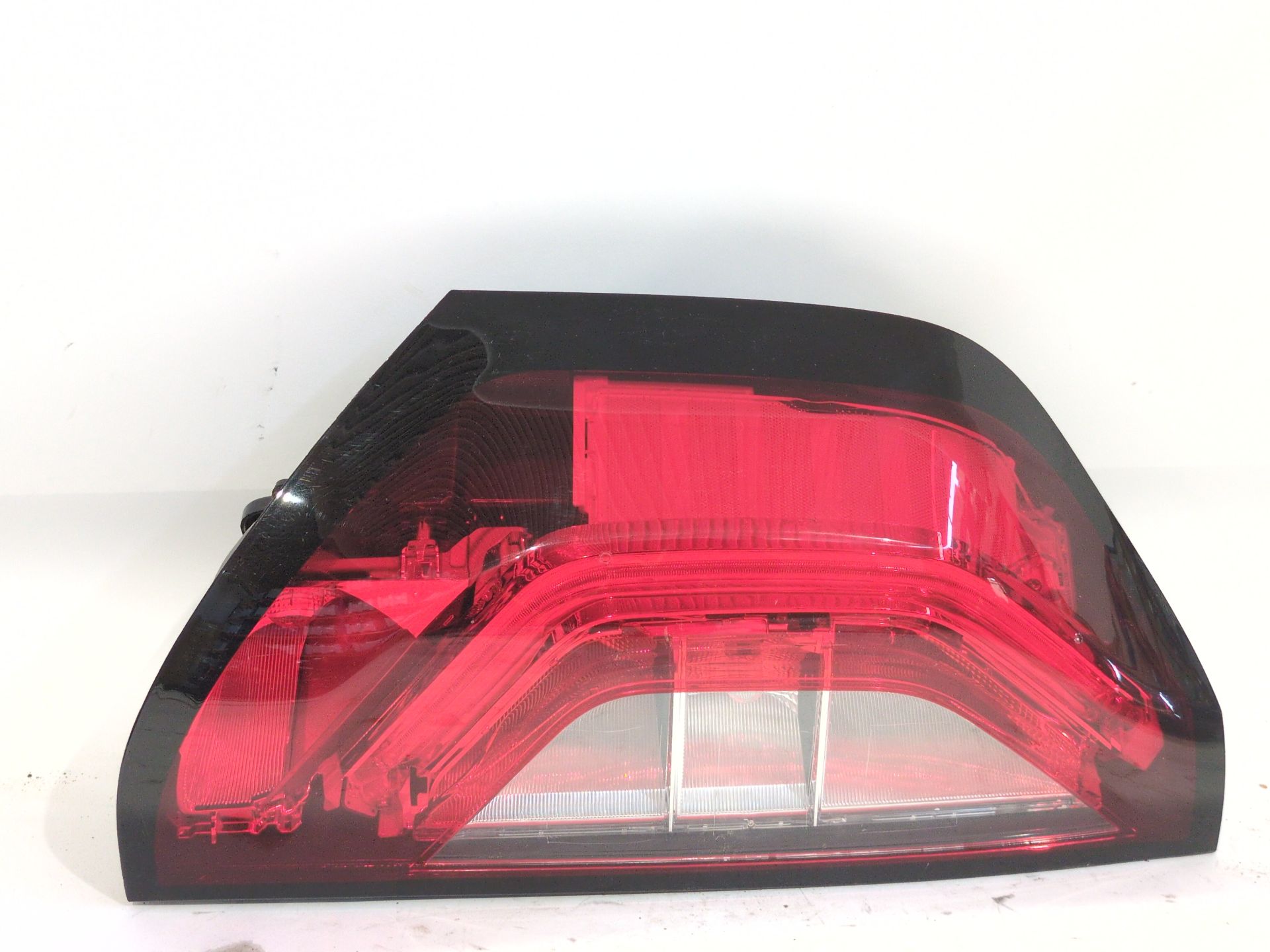 PILOTO TRASERO IZQUIERDO RENAULT KANGOO III MONOSPACE BLUE DCI 95 (KJAB) - 265553558R