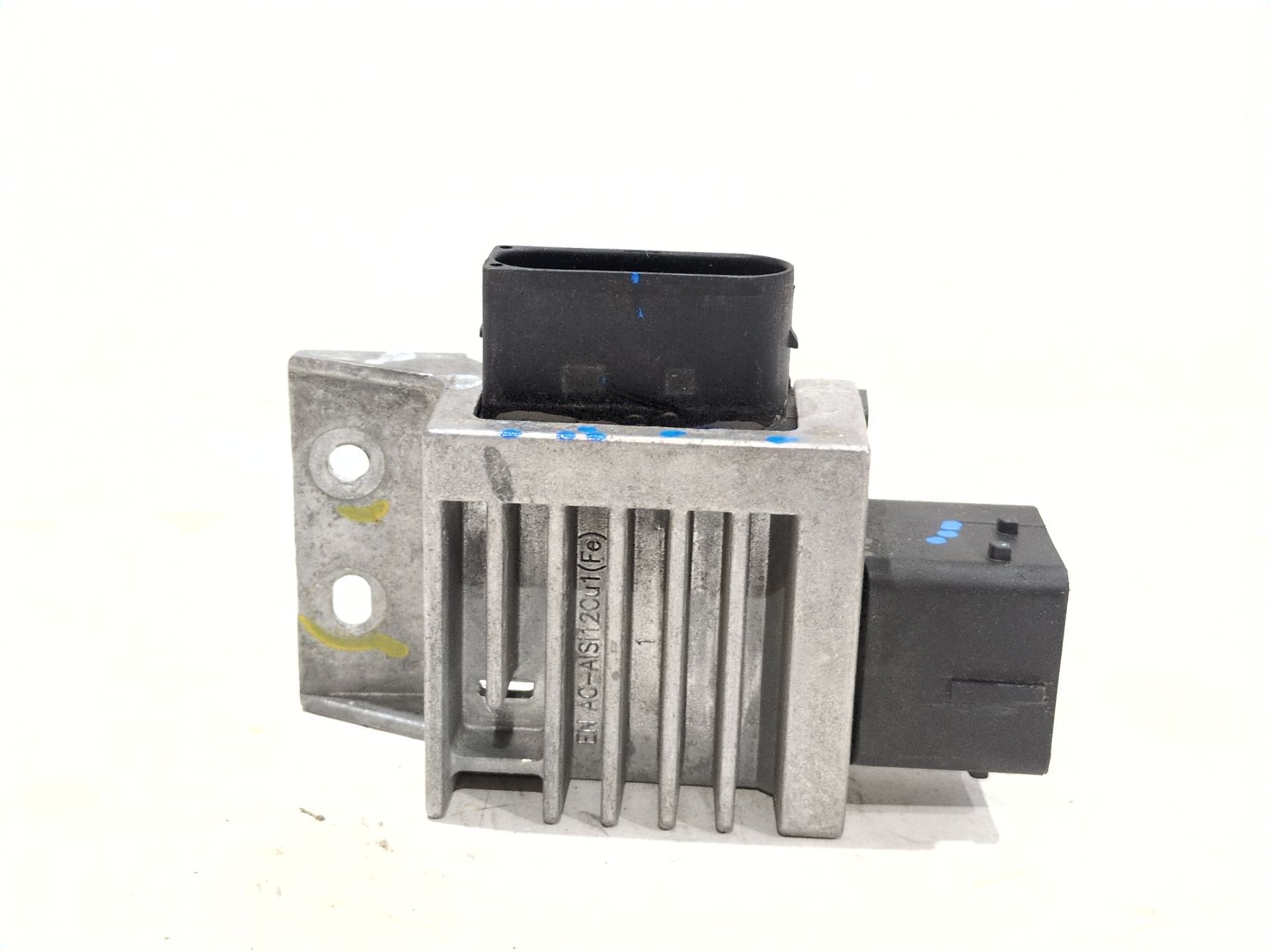 CAJA PRECALENTAMIENTO RENAULT KANGOO III MONOSPACE BLUE DCI 95 (KJAB) - 271203982r