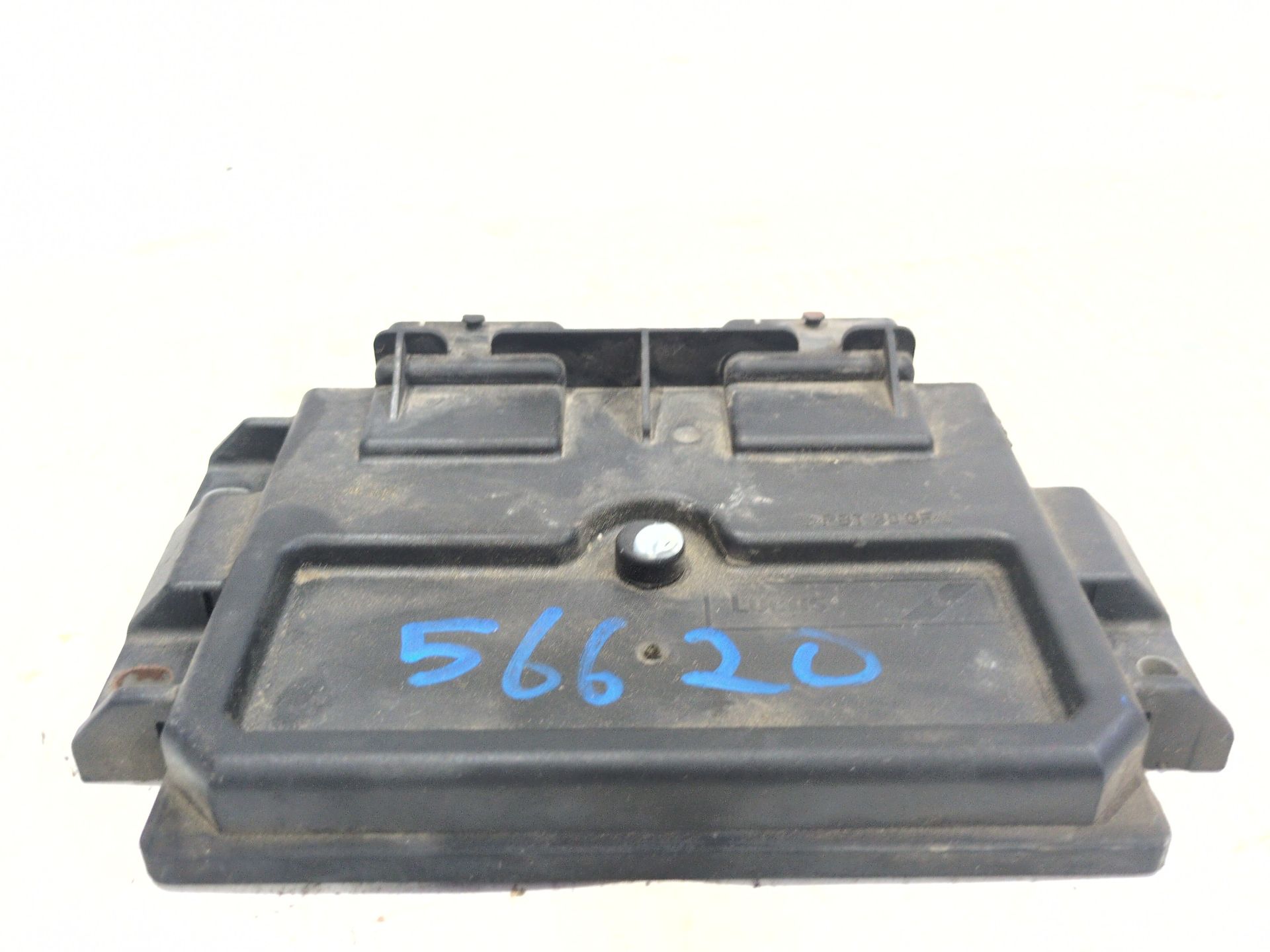 CENTRALITA MOTOR UCE PEUGEOT 206 HATCHBACK (2A/C) 1.9 D - 9641390180
