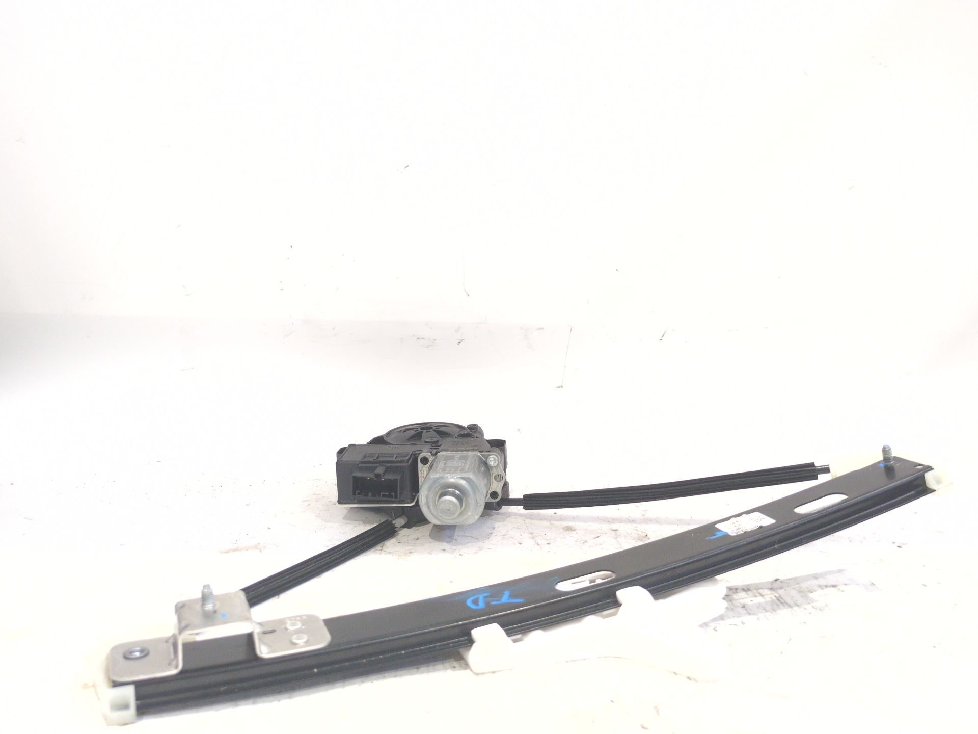 ELEVALUNAS TRASERO DERECHO SEAT IBIZA V (KJ1 KJG) 1.0 TSI - 6f0839462e