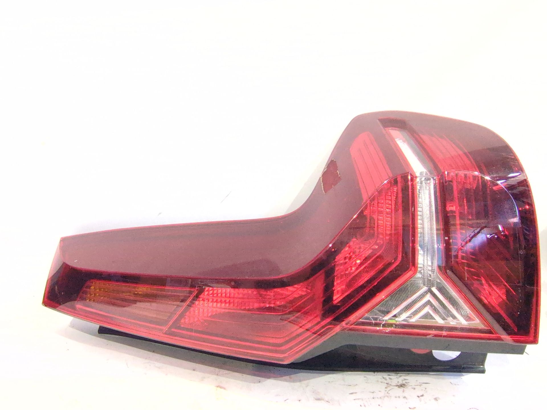 PILOTO TRASERO DERECHO DACIA JOGGER (RK_) 1.0 TCE 110 (RKMD) - 265500748R