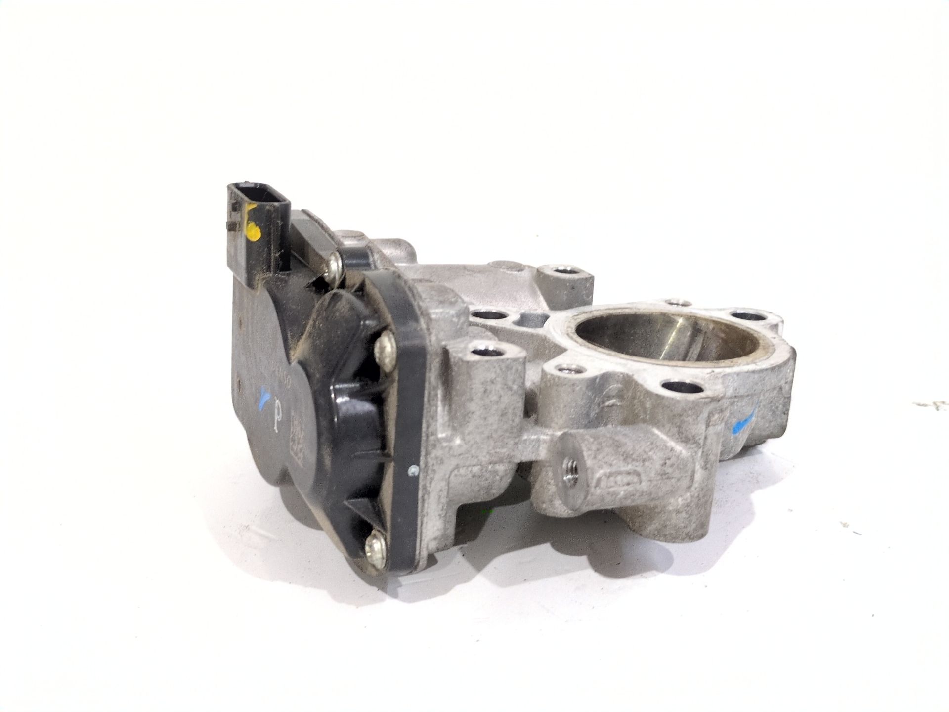 VALVULA EGR RENAULT GRAND SCÉNIC IV (R9_) 1.7 BLUE DCI 150 (R9A7 R9A8) - 147100361R