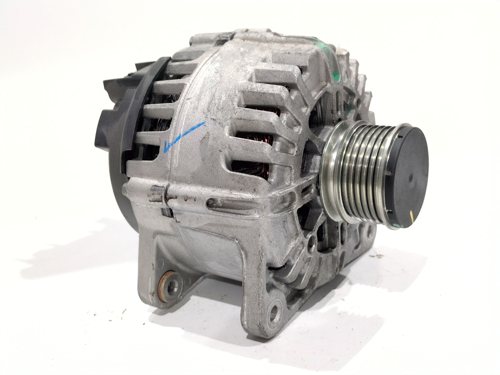 ALTERNADOR DACIA SANDERO III 1.0 TCE 90 - 231006293R
