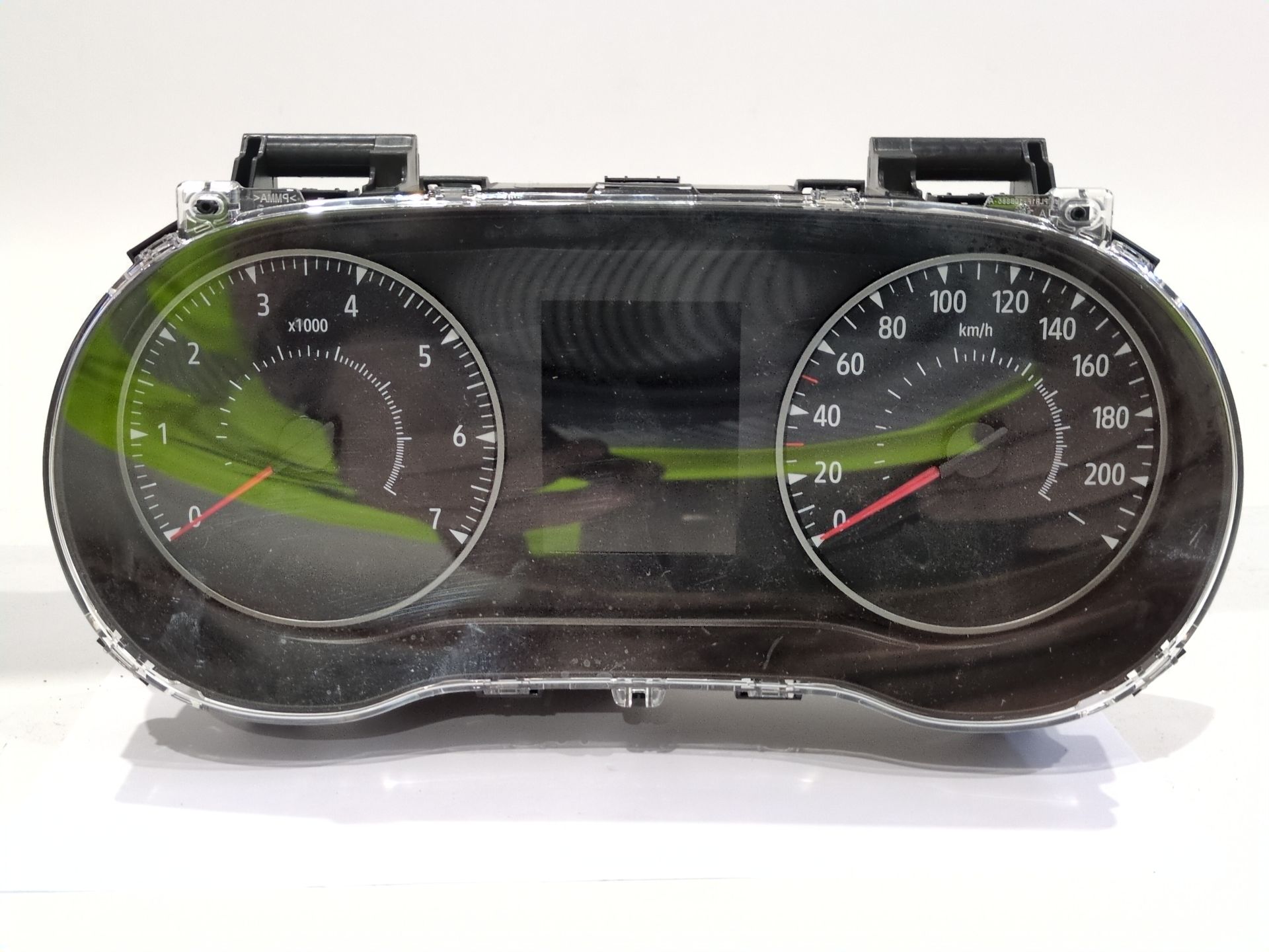 CUADRO INSTRUMENTOS DACIA SANDERO III 1.0 TCE 90 - 248093348r