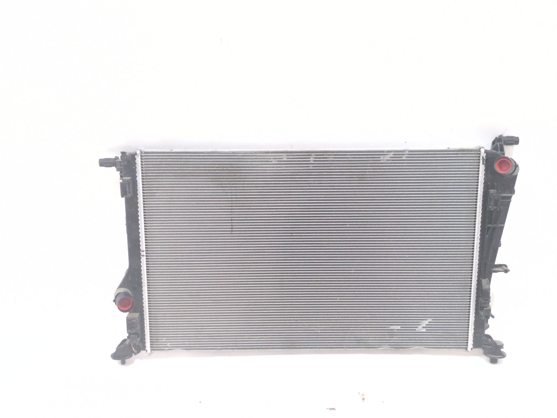 RADIADOR AGUA RENAULT MEGANE IV HATCHBACK (B9A/M/N_) 1.5 BLUE DCI 115 (B9A6) - 214102845R