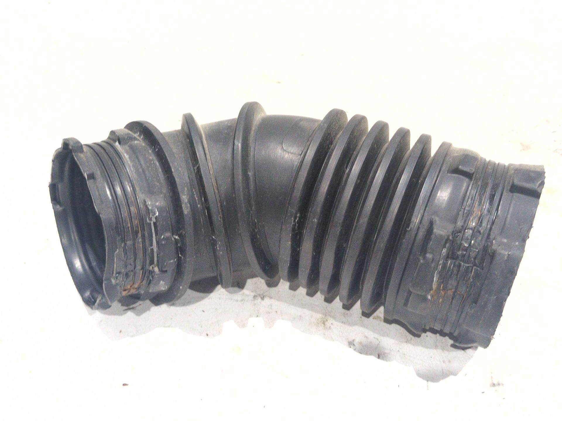 TUBO ADMISION RENAULT MEGANE IV HATCHBACK (B9A/M/N_) 1.5 BLUE DCI 115 (B9A6) - 165758222R