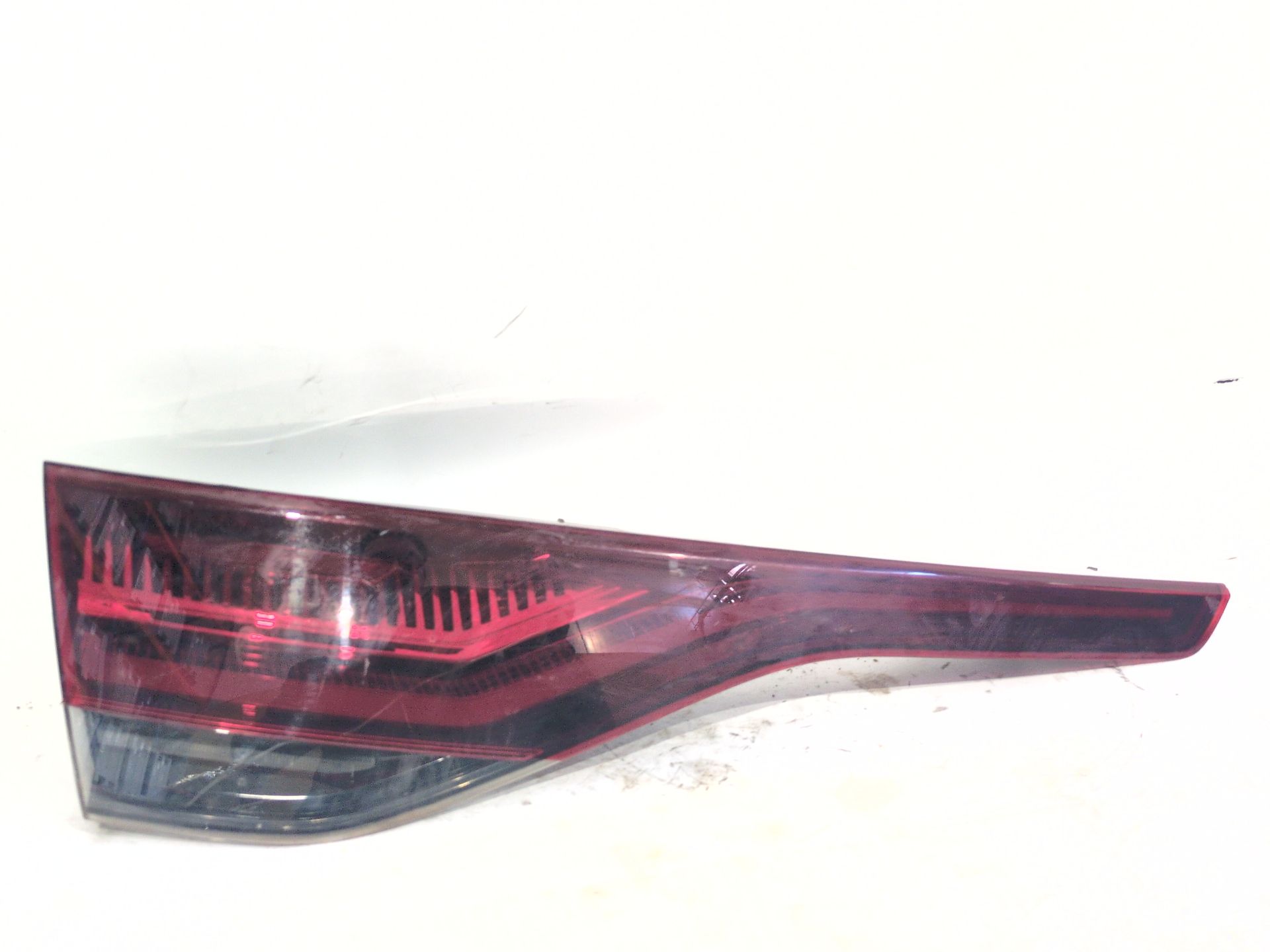 PILOTO TRASERO IZQUIERDO INTERIOR RENAULT MEGANE IV HATCHBACK (B9A/M/N_) 1.5 BLUE DCI 115 (B9A6) - 90197866