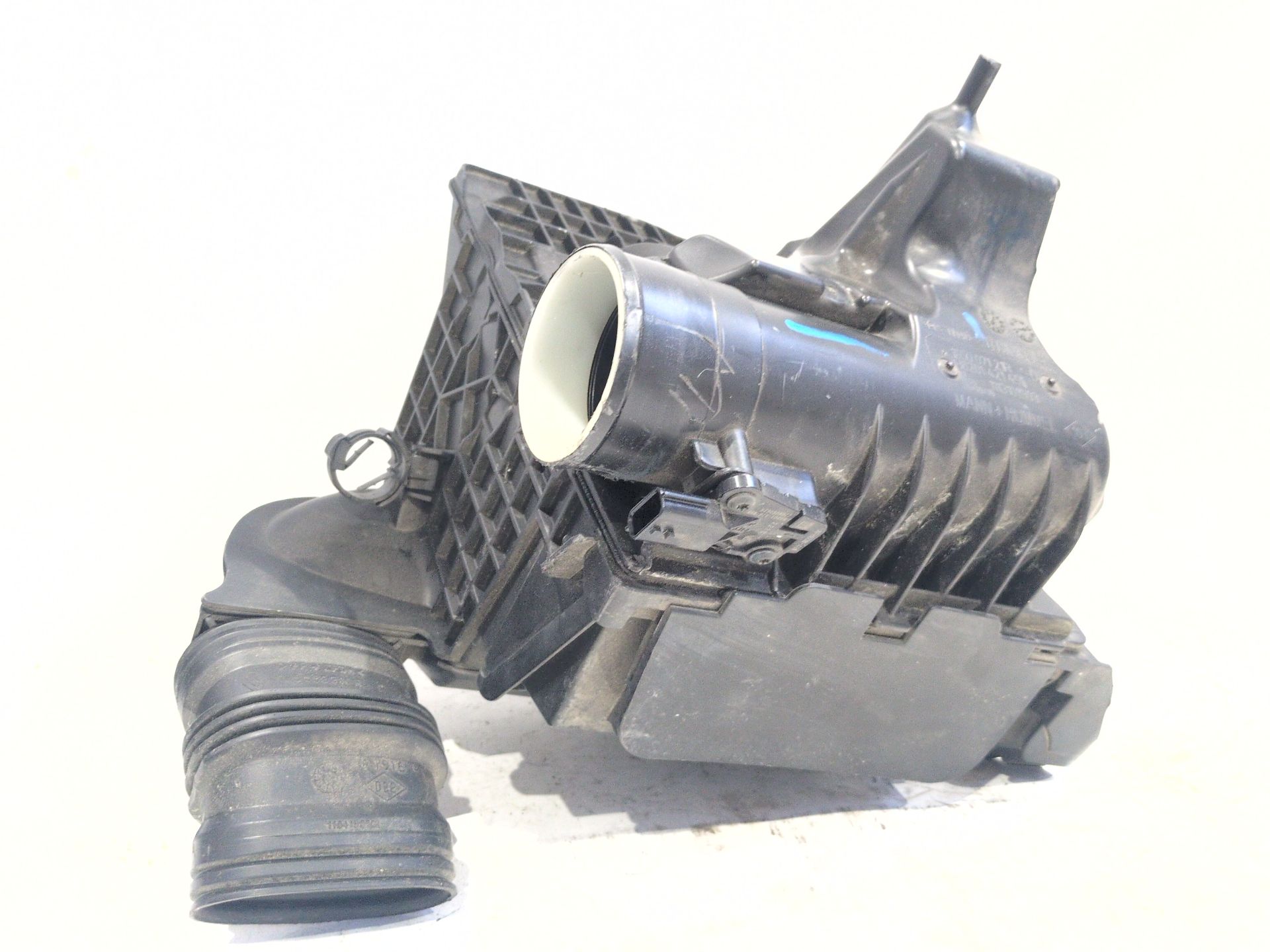 FILTRO AIRE RENAULT MEGANE IV HATCHBACK (B9A/M/N_) 1.5 BLUE DCI 115 (B9A6) - 165007121R