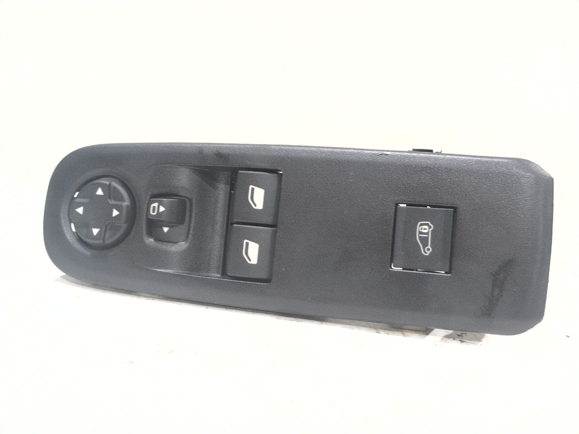 MANDO ELEVALUNAS DELANTERO IZQUIERDO PEUGEOT PARTNER FURGONETA/MONOVOLUMEN (K9) 1.2 PURETECH 110 - 98329368zd