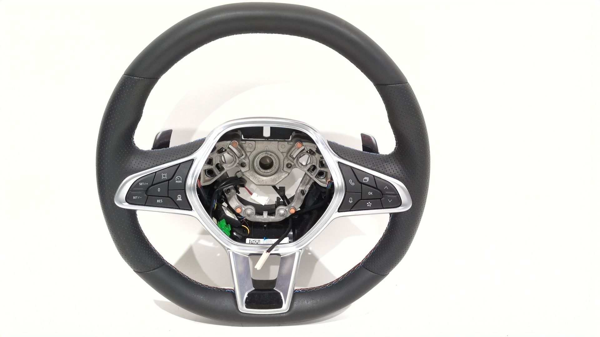 VOLANTE RENAULT CAPTUR II (HF_) TCE 160 (HFN1)