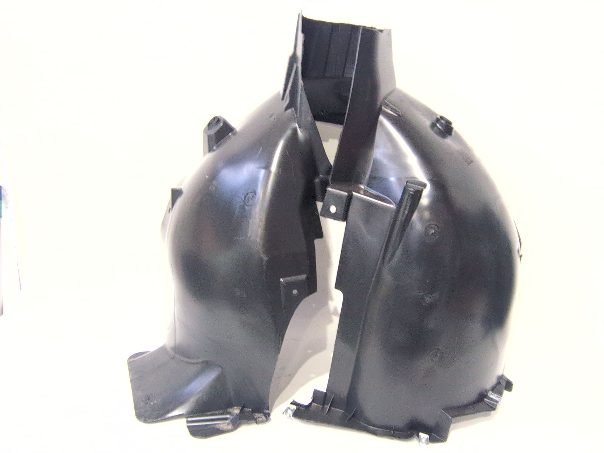 PASO RUEDA DELANTERO IZQUIERDO PEUGEOT PARTNER FURGONETA/MONOVOLUMEN (K9) 1.2 PURETECH 110