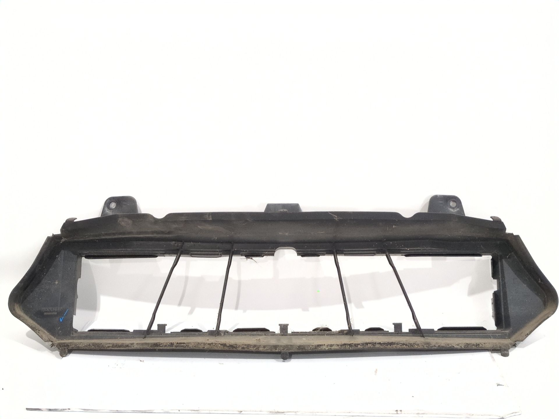 CANALIZADOR RENAULT GRAND SCÉNIC IV (R9_) 1.7 BLUE DCI 150 (R9A7 R9A8) - 622562526R