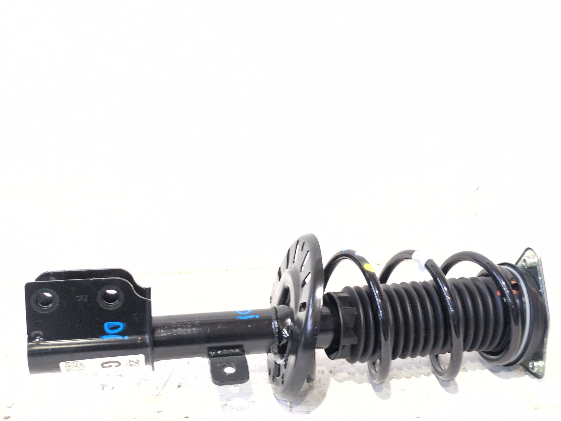 AMORTIGUADOR DELANTERO IZQUIERDO PEUGEOT PARTNER FURGONETA/MONOVOLUMEN (K9) 1.2 PURETECH 110