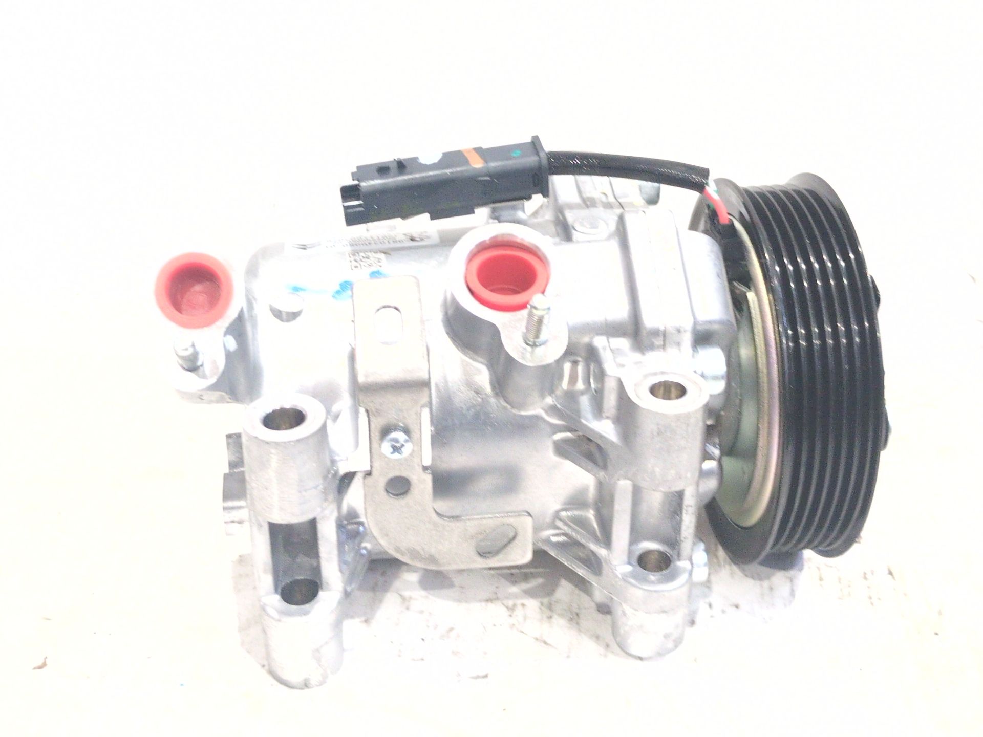 COMPRESOR A/A PEUGEOT PARTNER FURGONETA/MONOVOLUMEN (K9) 1.2 PURETECH 110