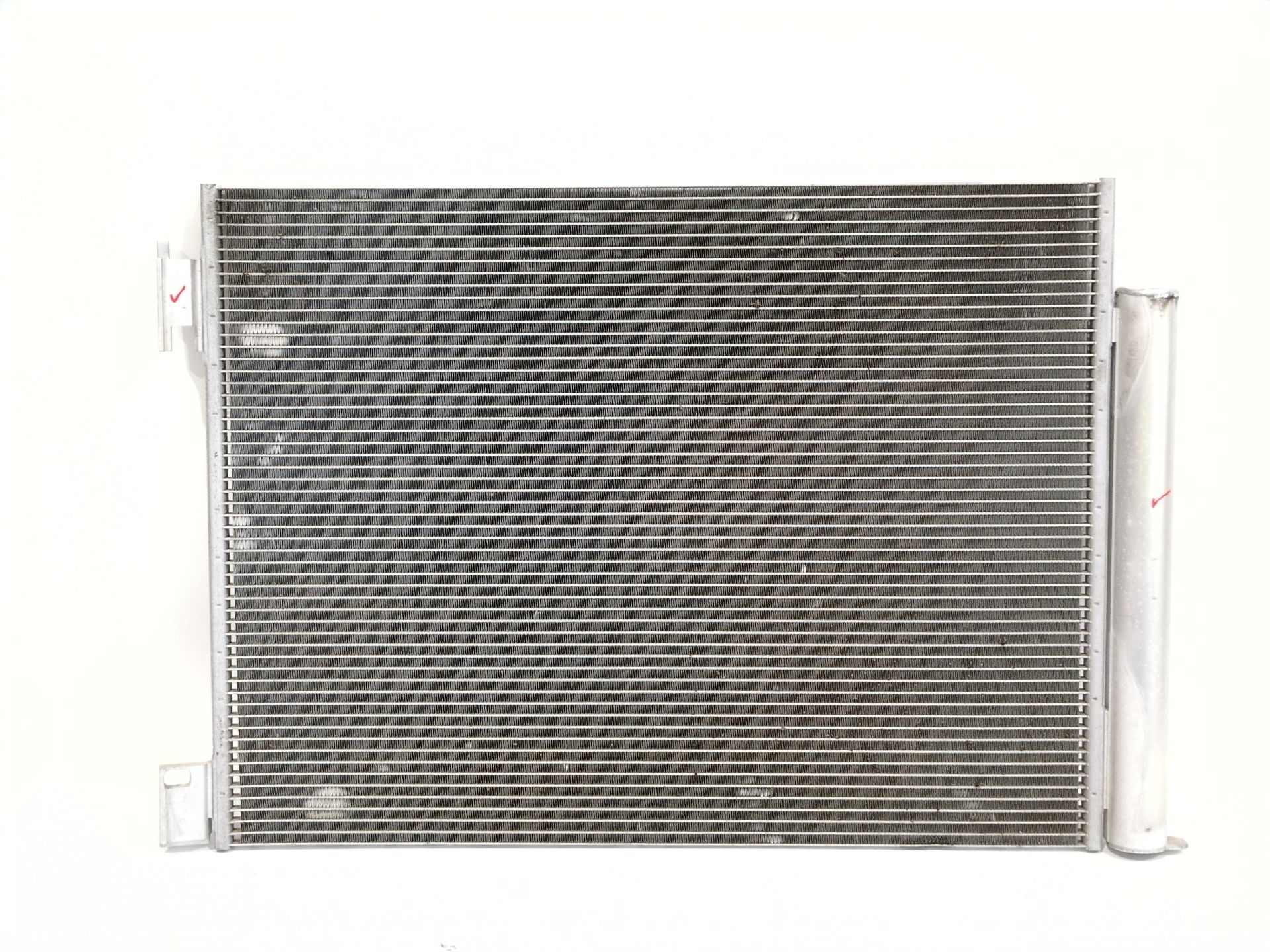 CONDENSADOR / RADIADOR A/A RENAULT CAPTUR II (HF_) TCE 160 (HFN1)