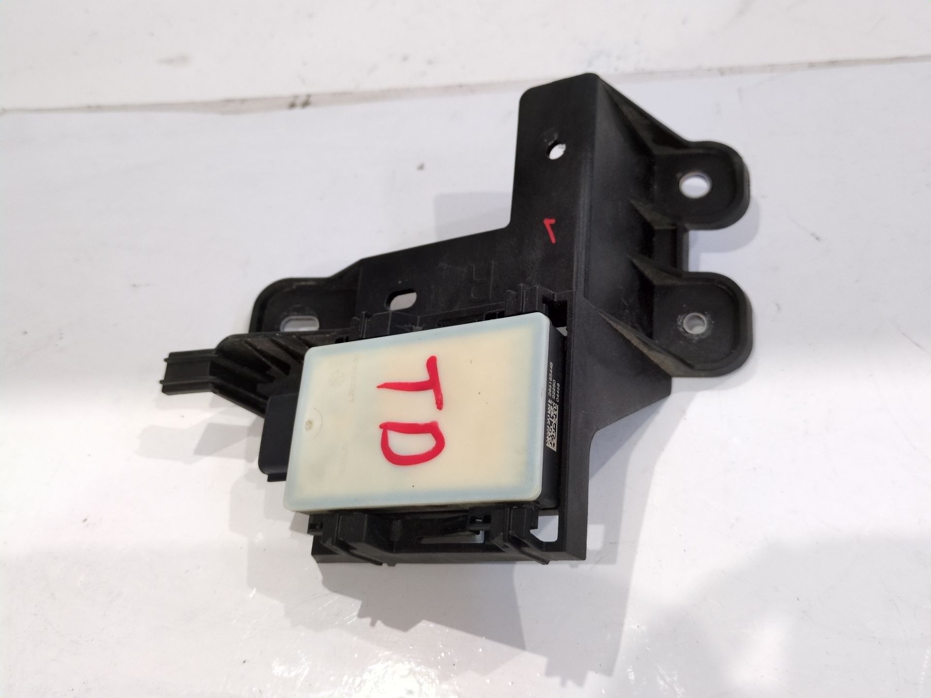 SENSOR RENAULT ARKANA I (LCM_ LDN_) 1.6 E-TECH 145 (LDMU)