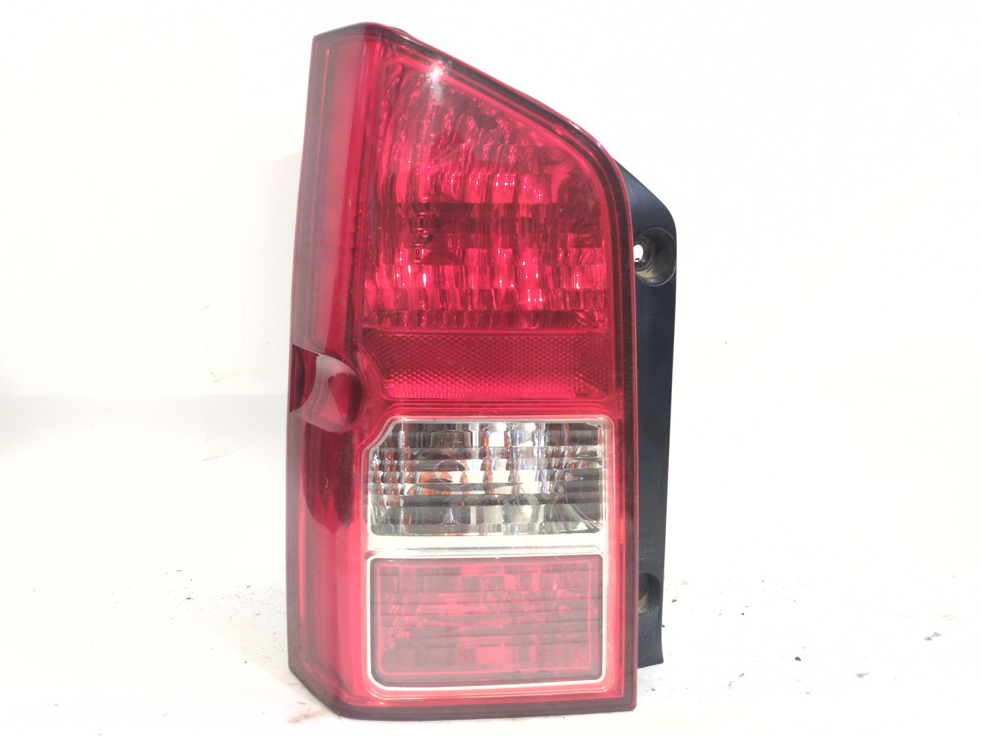 PILOTO TRASERO IZQUIERDO NISSAN PATHFINDER III (R51) 2.5 DCI 4WD - 26555EB300