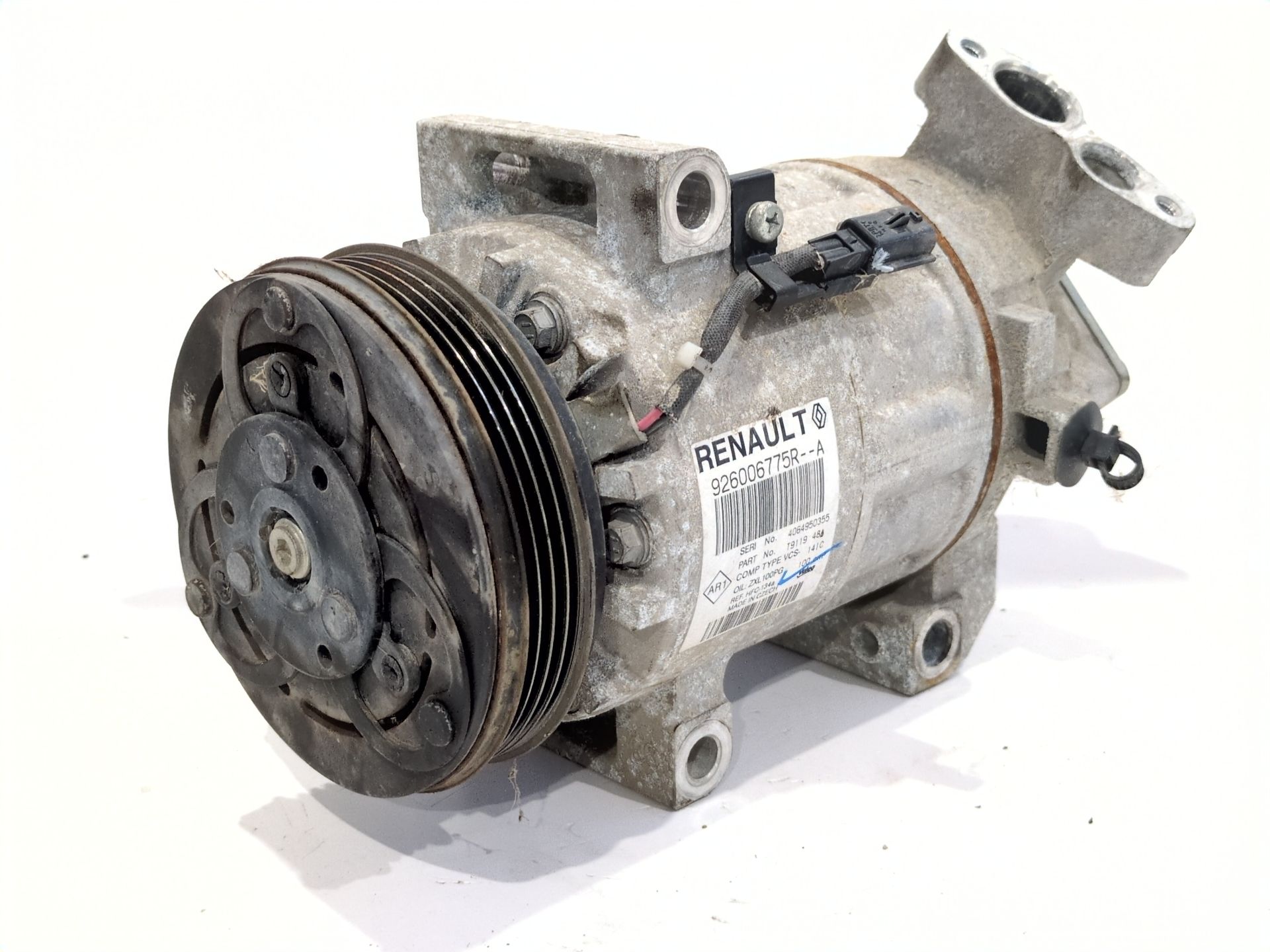 COMPRESOR A/A DACIA SANDERO II (B8_) 1.2 - 926006775R