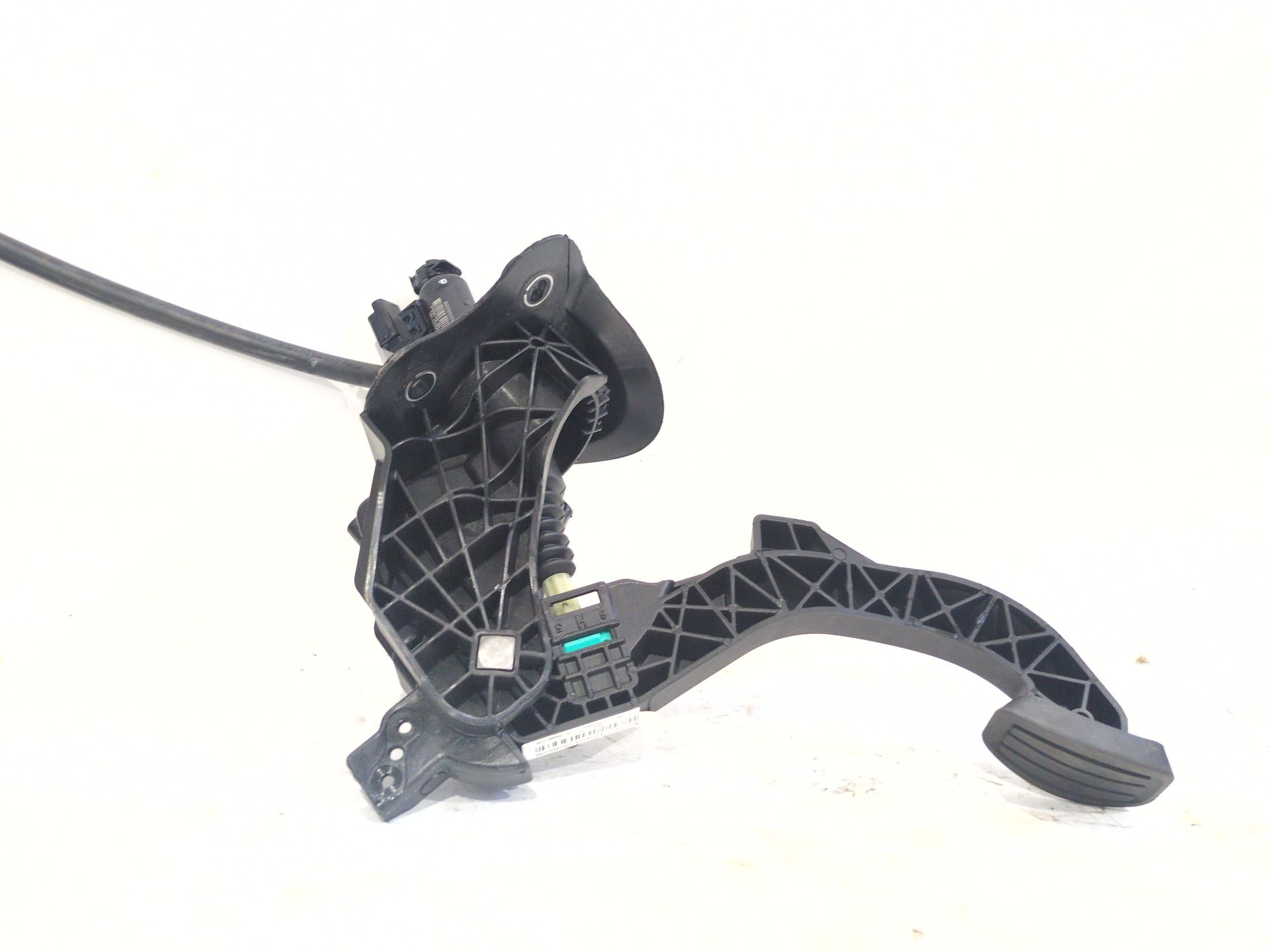 PEDAL EMBRAGUE PEUGEOT PARTNER FURGONETA/MONOVOLUMEN (K9) 1.2 PURETECH 110