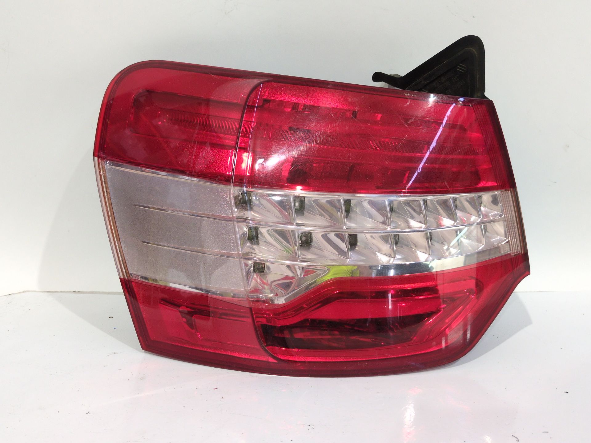 PILOTO TRASERO IZQUIERDO CITROËN C5 III (RD_) 2.0 HDI 140 - 9675061580