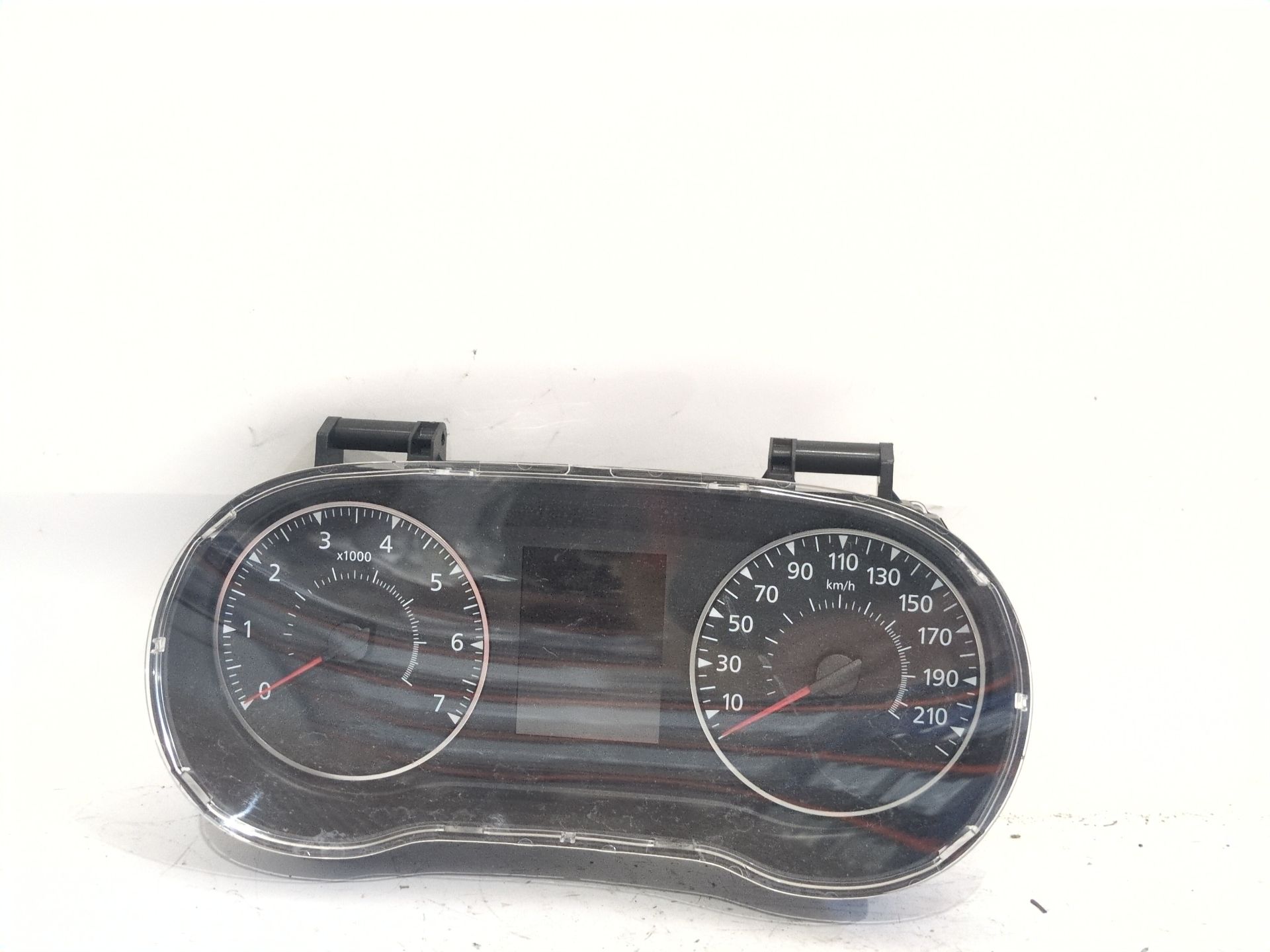 CUADRO INSTRUMENTOS RENAULT EXPRESS FURGÓN/MONOSPACE 1.3 TCE 100 (F6MA)