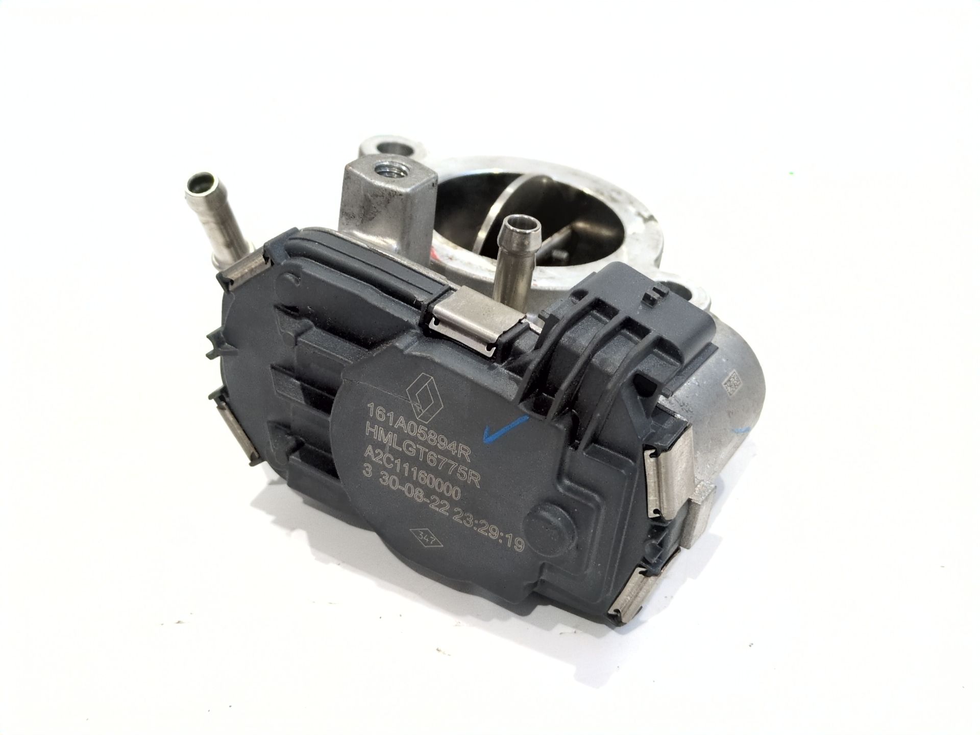 CAJA MARIPOSA RENAULT TRAFIC III FURGONETA (FG_) 2.0 DCI 170 (FGMM) - 161A05894R