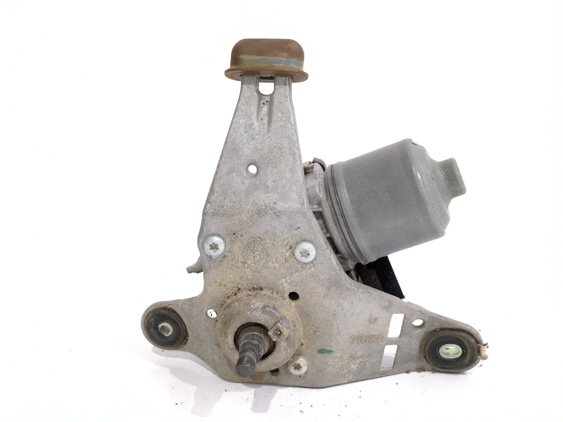 MOTOR LIMPIA DELANTERO DERECHO RENAULT GRAND SCÉNIC IV (R9_) 1.7 BLUE DCI 150 (R9A7 R9A8) - 288157018R