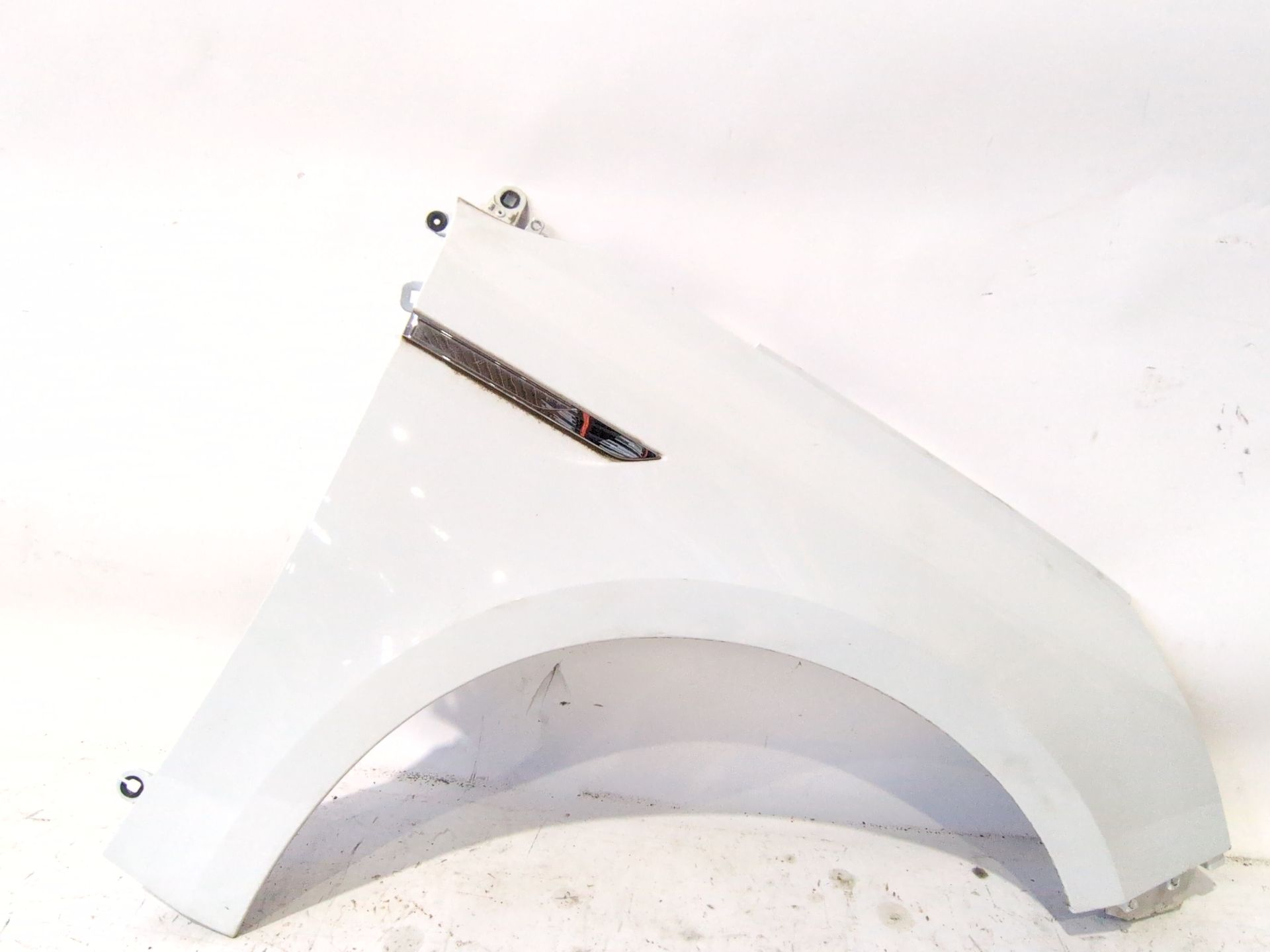 ALETA DELANTERA DERECHA RENAULT MEGANE IV HATCHBACK (B9A/M/N_) 1.5 BLUE DCI 115 (B9A6) - 631005296R
