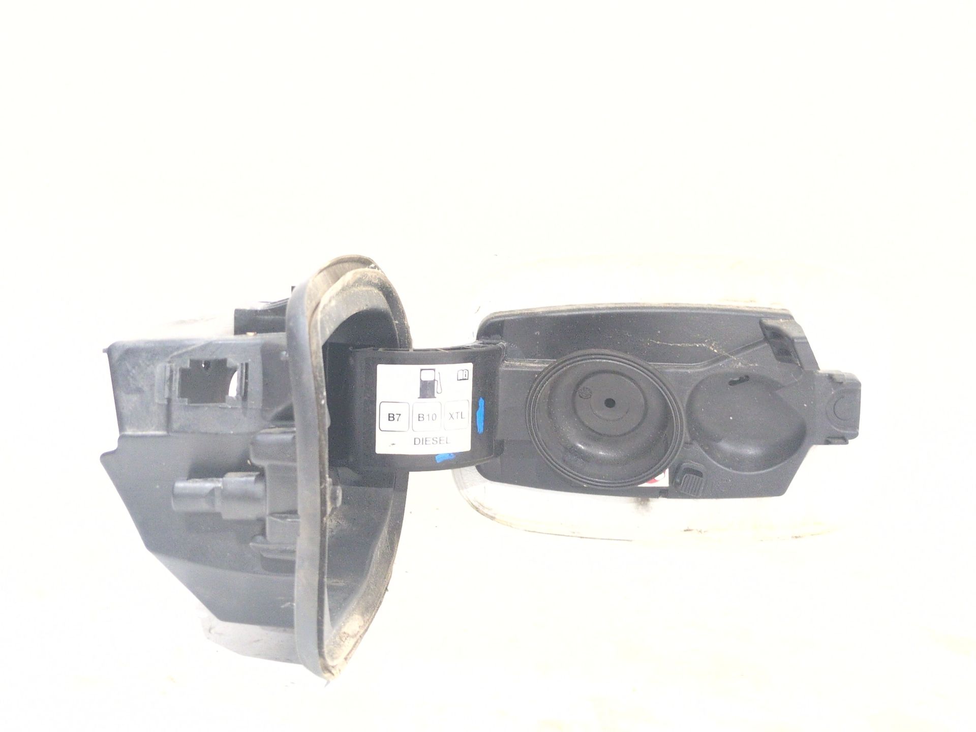 TAPA EXTERIOR COMBUSTIBLE RENAULT MEGANE IV HATCHBACK (B9A/M/N_) 1.5 BLUE DCI 115 (B9A6) - 148063226r