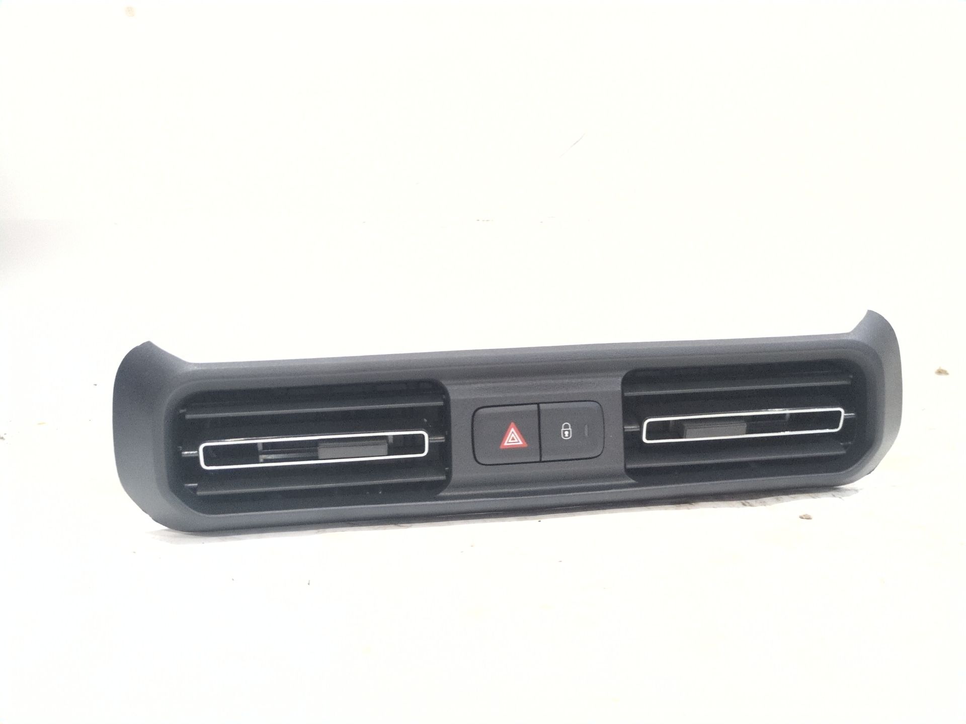 REJILLA AIREADORA PEUGEOT PARTNER FURGONETA/MONOVOLUMEN (K9) 1.2 PURETECH 110 - geo046589