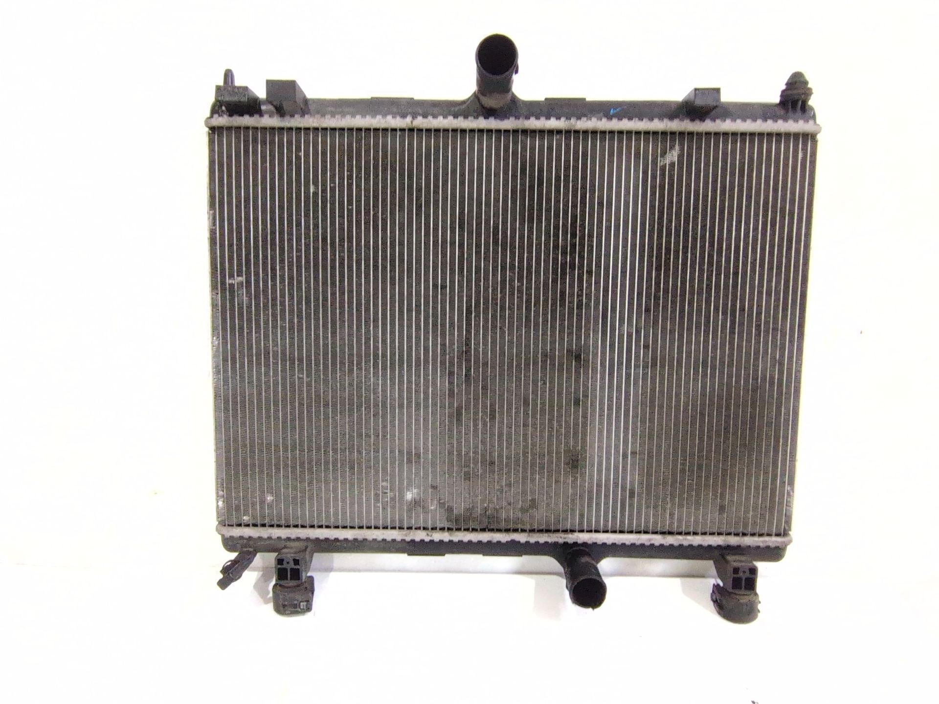 RADIADOR AGUA PEUGEOT 508 SW I (8E_) 1.6 HDI - 9687359980
