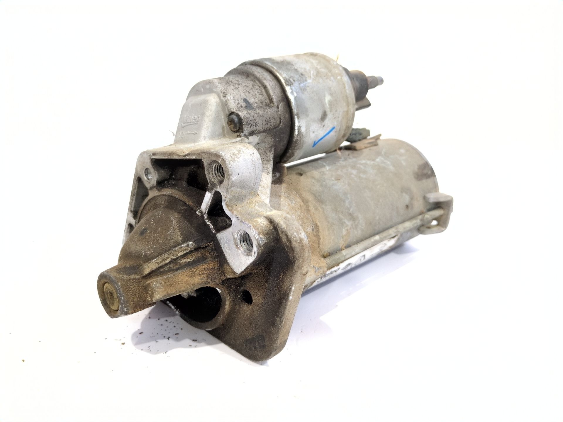 MOTOR ARRANQUE NISSAN NV200 FURGONETA 1.5 DCI 110 (M20 M20M) - 233003329R