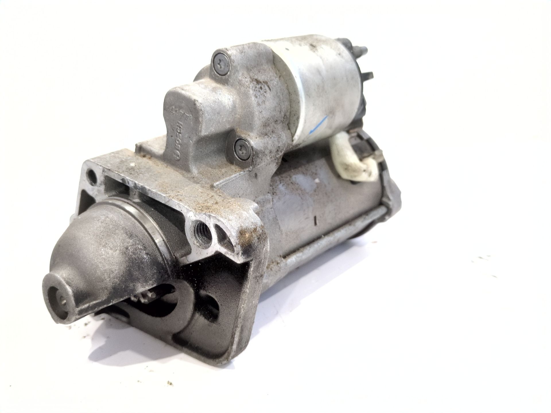 MOTOR ARRANQUE RENAULT MEGANE IV HATCHBACK (B9A/M/N_) 1.5 BLUE DCI 115 (B9A6) - 233003759R