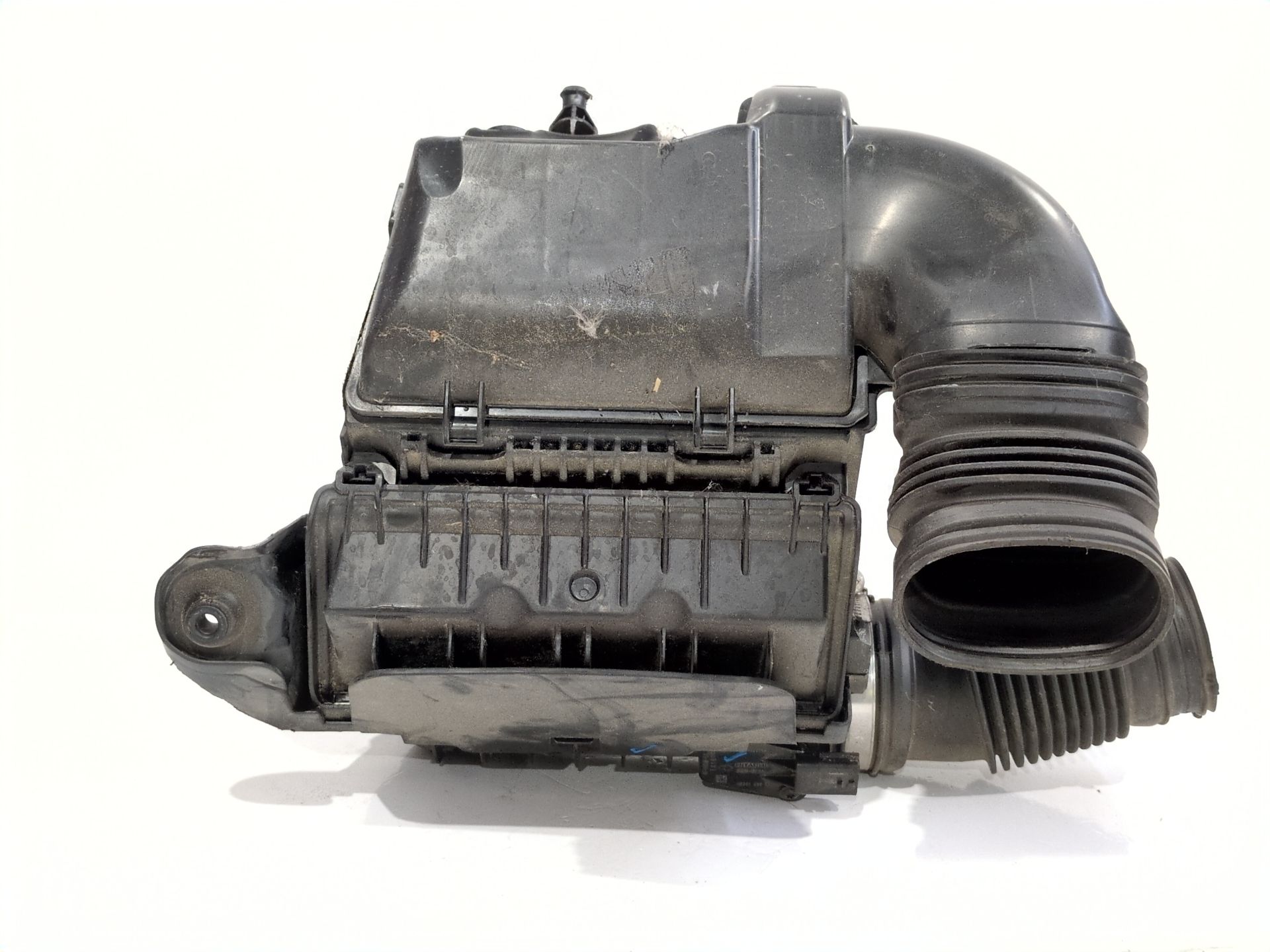 SOPORTE FILTRO AIRE RENAULT GRAND SCÉNIC IV (R9_) 1.7 BLUE DCI 150 (R9A7 R9A8) - 165007121R