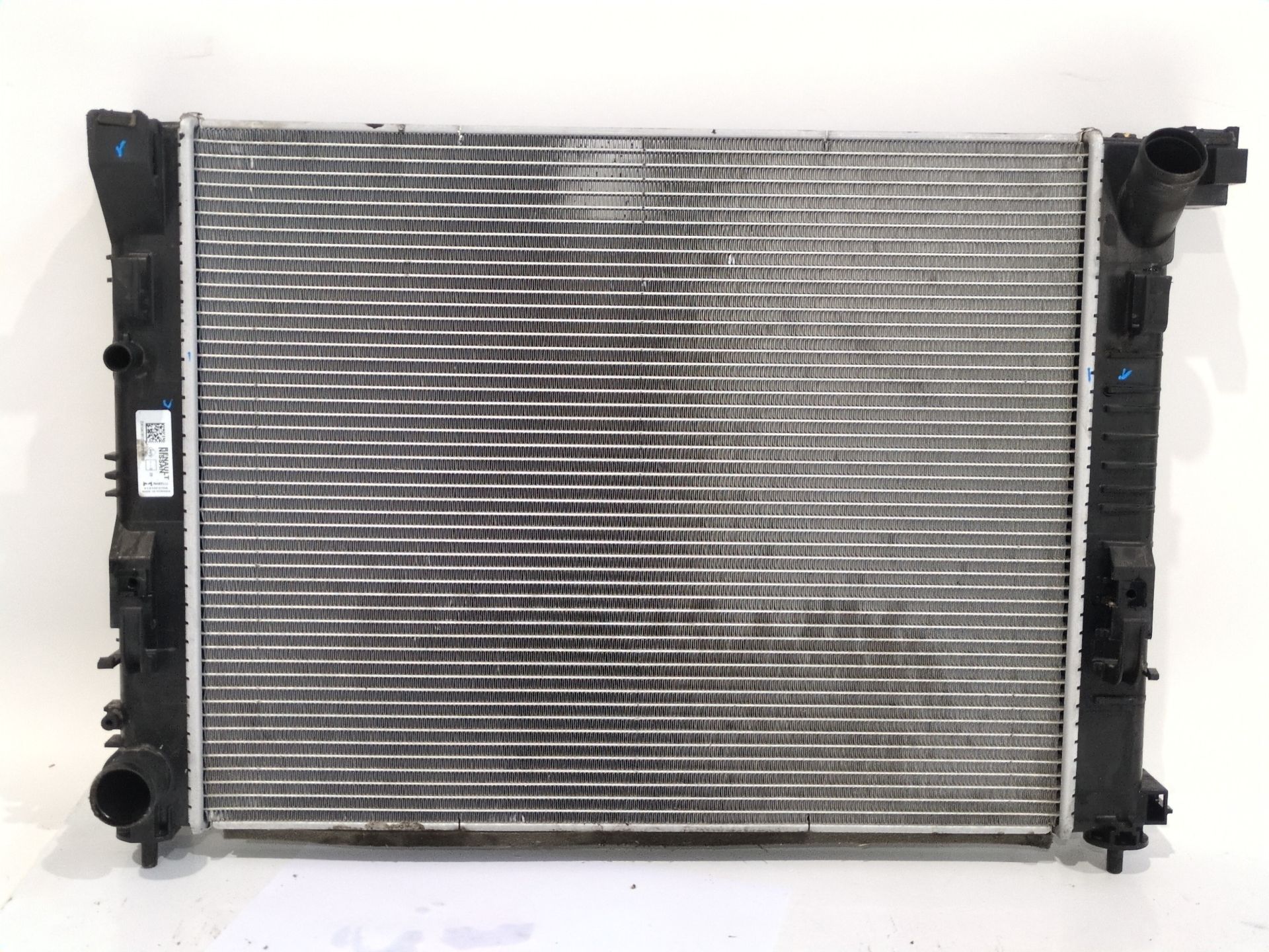 RADIADOR AGUA DACIA SANDERO III 1.0 TCE 90 - 214103473R